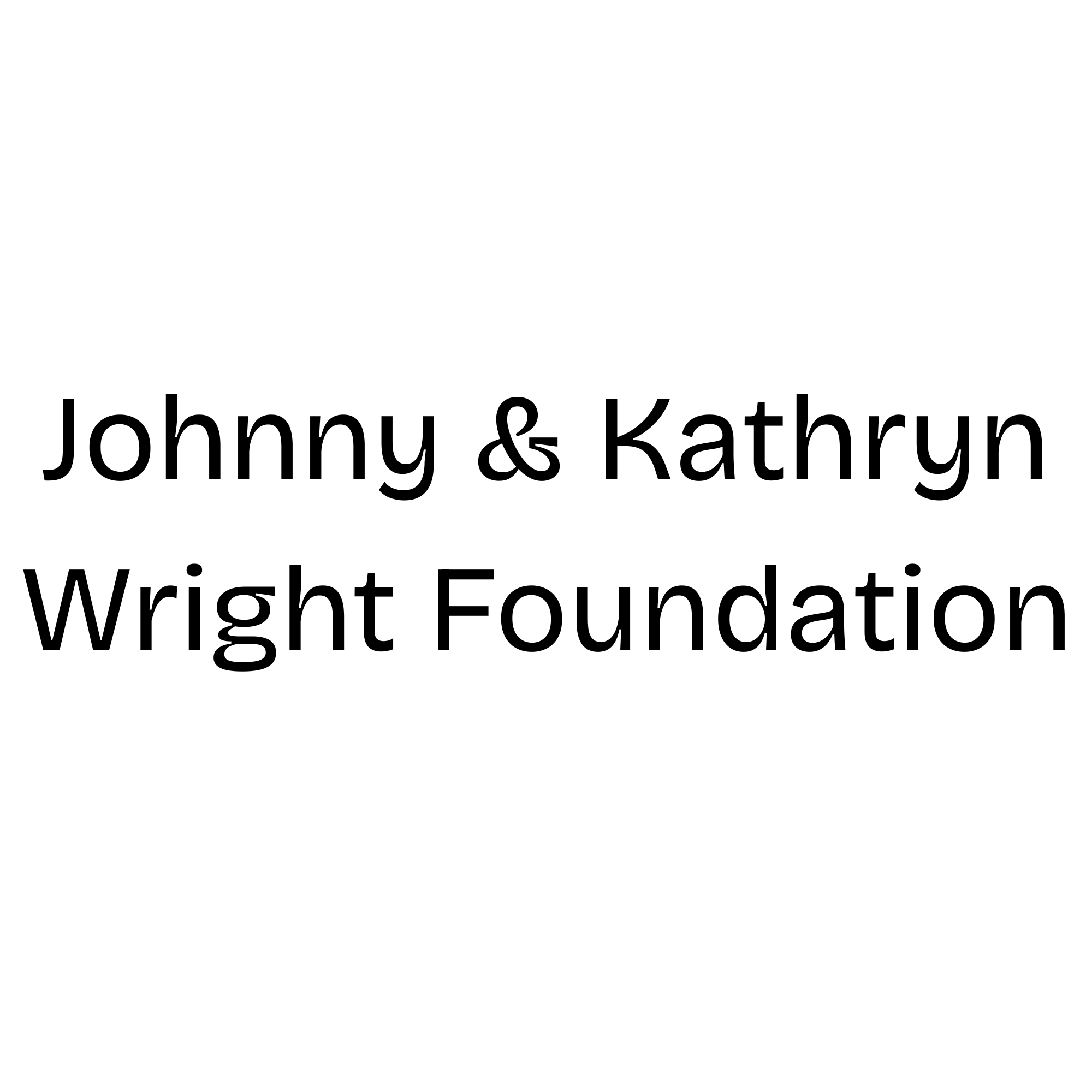 Johnny & Kathryn Wright Foundation.png