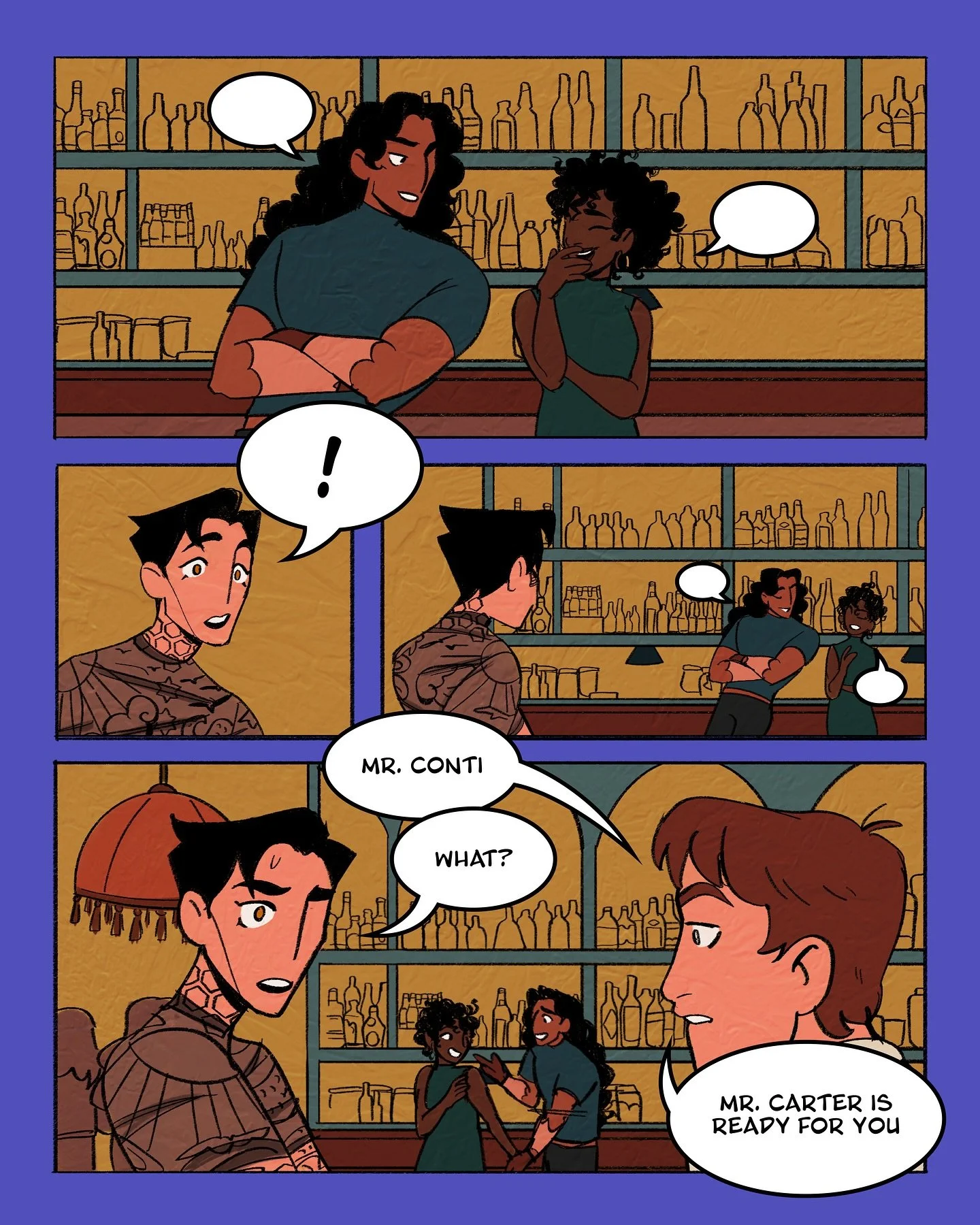 For those of you who may ask, yes Ace&rsquo;s skin will have some consequence to all this contact, he&rsquo;s going to be sensitive for a few days after, but right now he is caught up in the euphoria of being alive, being well, seeing the joy of the 