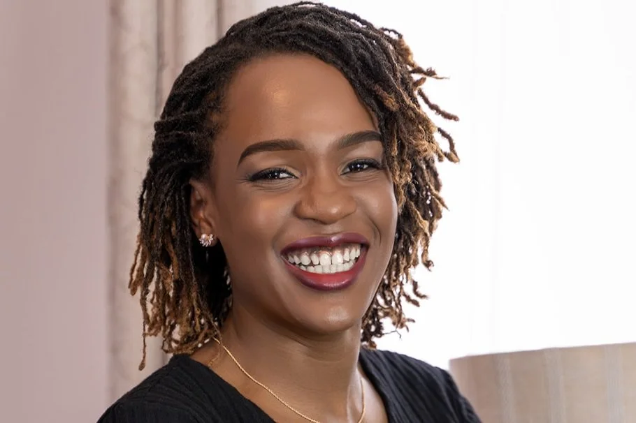 Hannah Olukoye profile picture