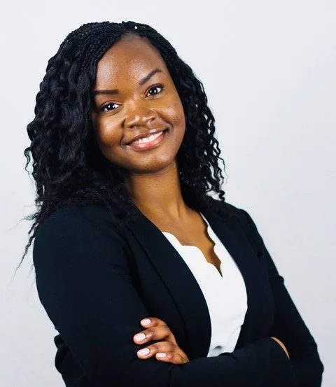 Jenny Mushegera speaker portrait