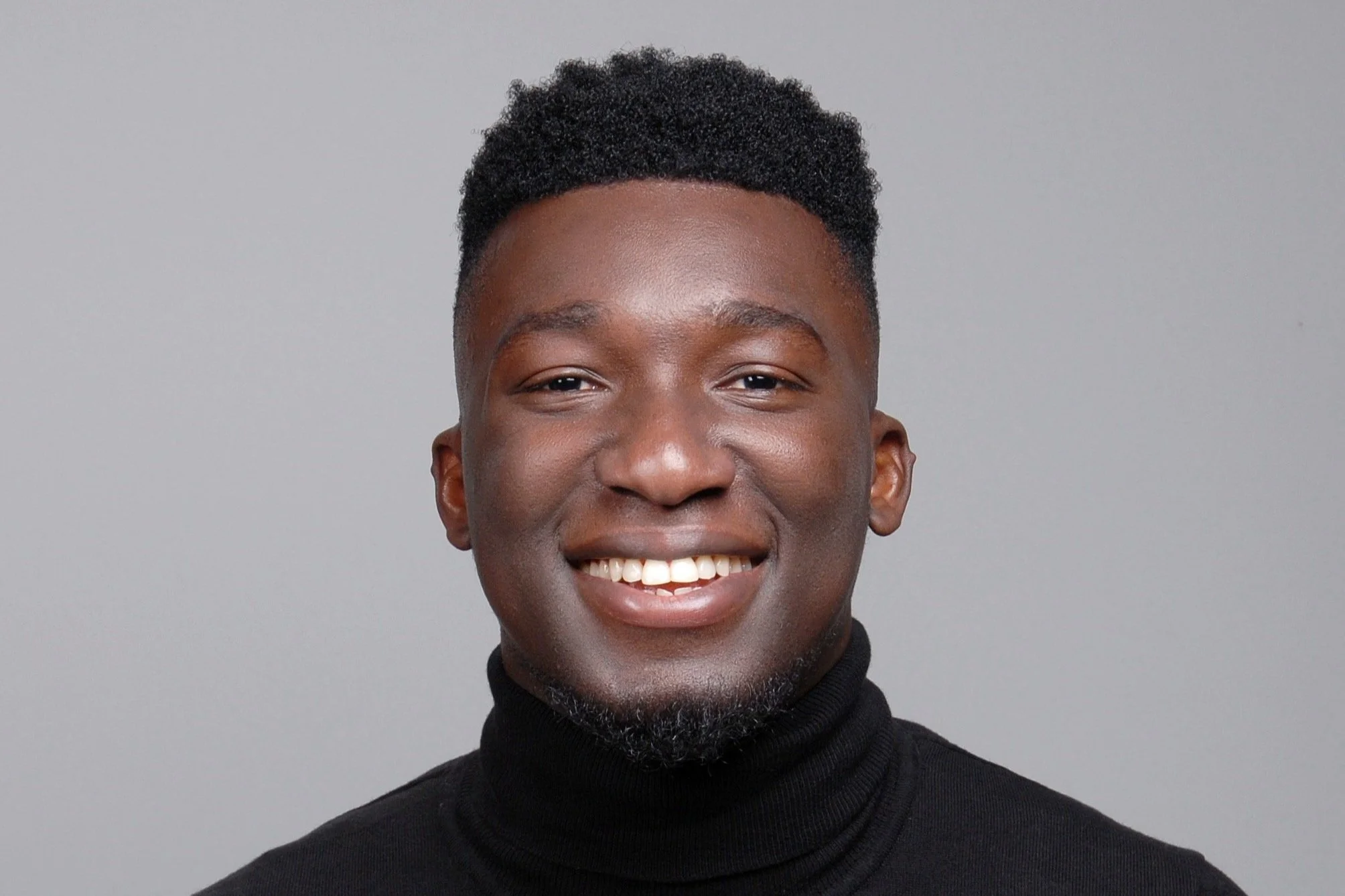 Kwadjo Nyante Profile Picture