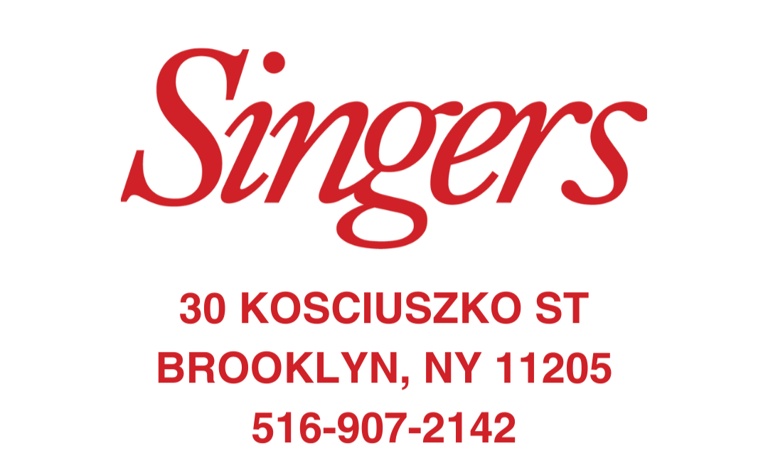 SINGERS