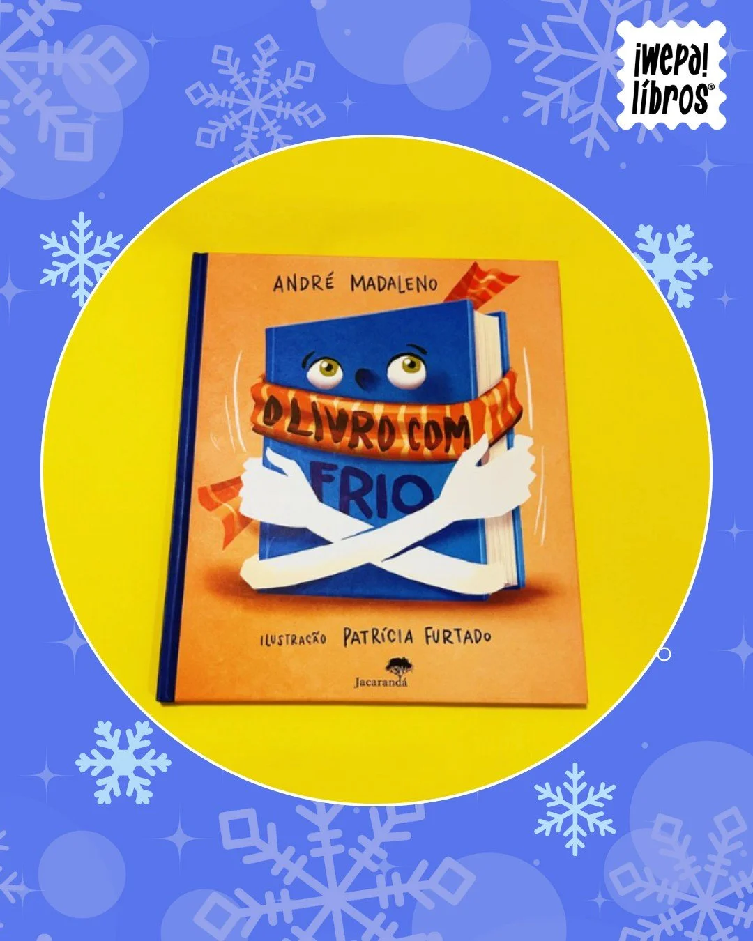 Winter break is for cozy moments and meaningful stories ❄️📚
This Winter Break Reading Guide for Multilingual Families highlights multilingual reads designed to nurture language, identity, and connection&mdash;no pressure, just joy.
Save &amp; share 