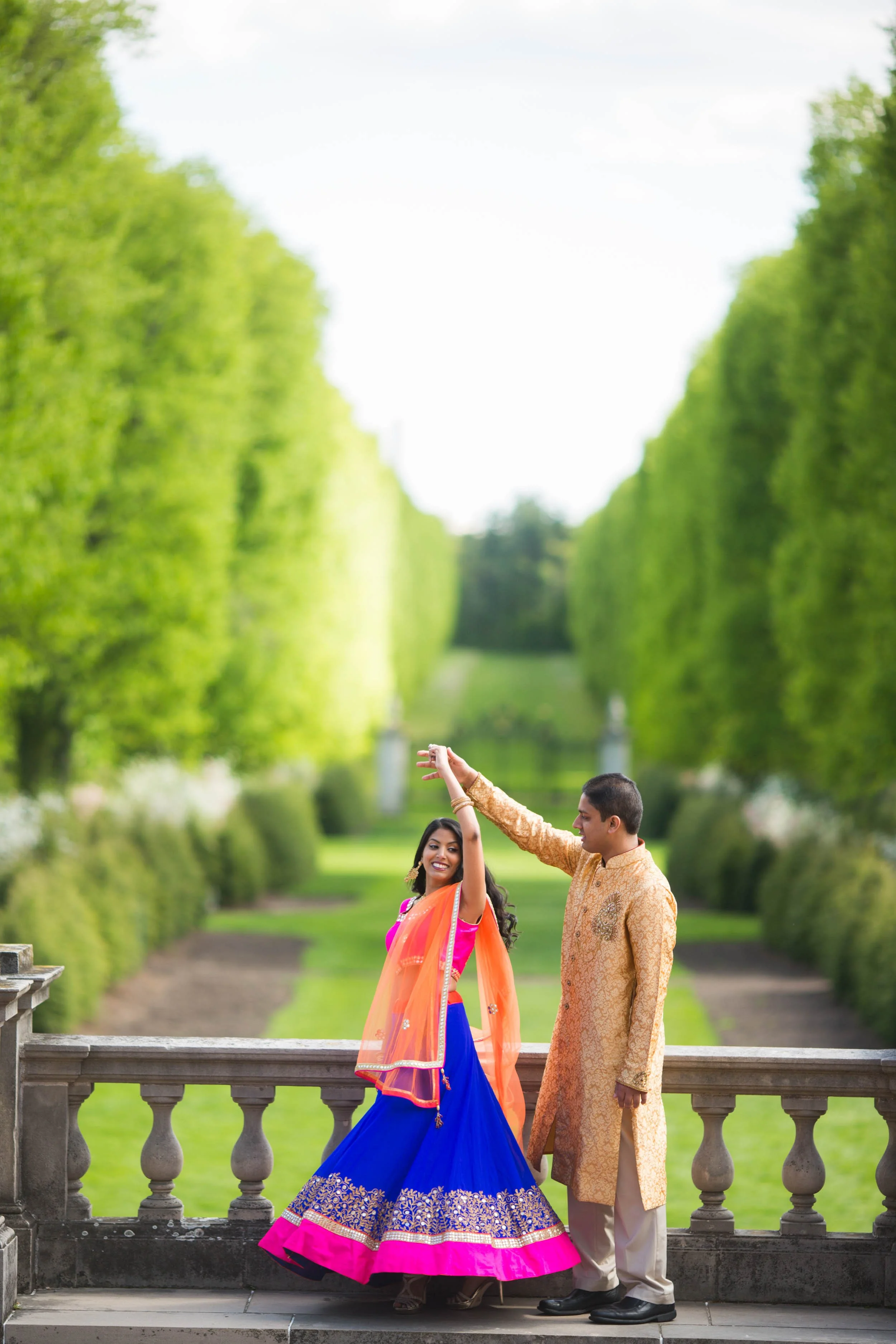 best south indian engagement photography