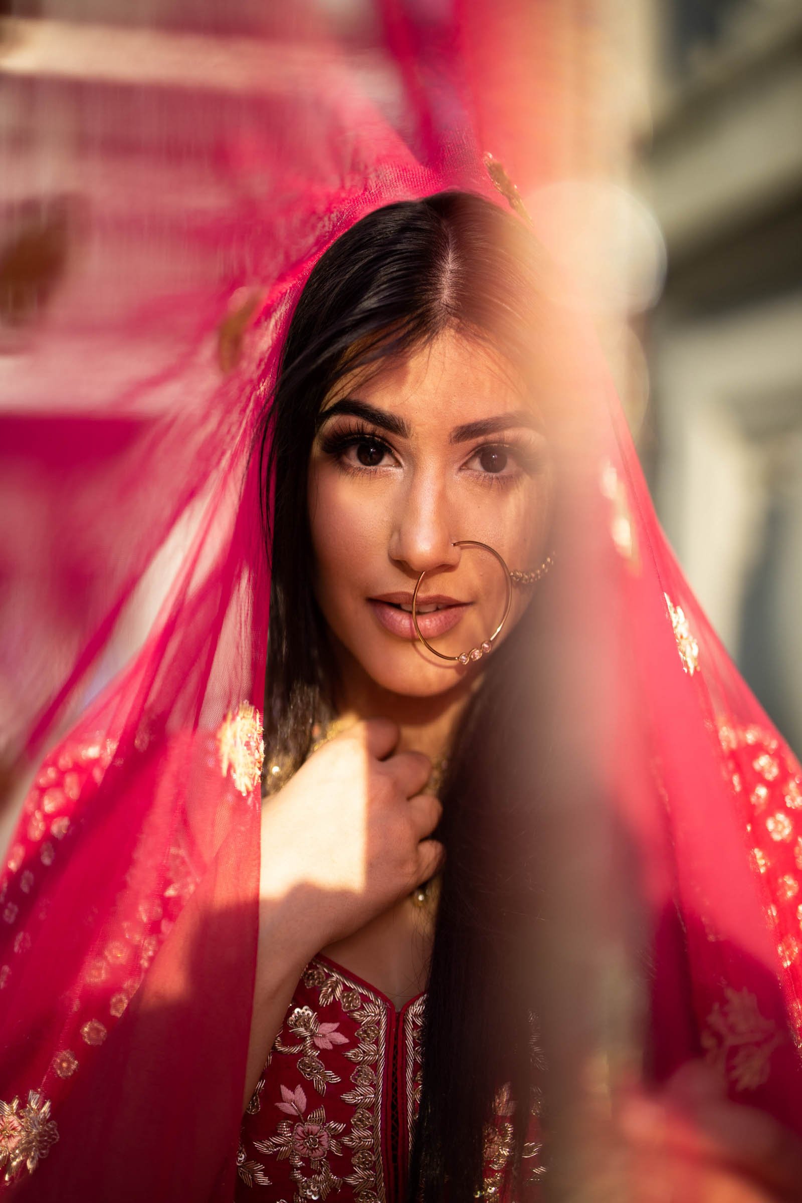 That Sehra!! | South asian bride, Asian bride, Indian wedding couple