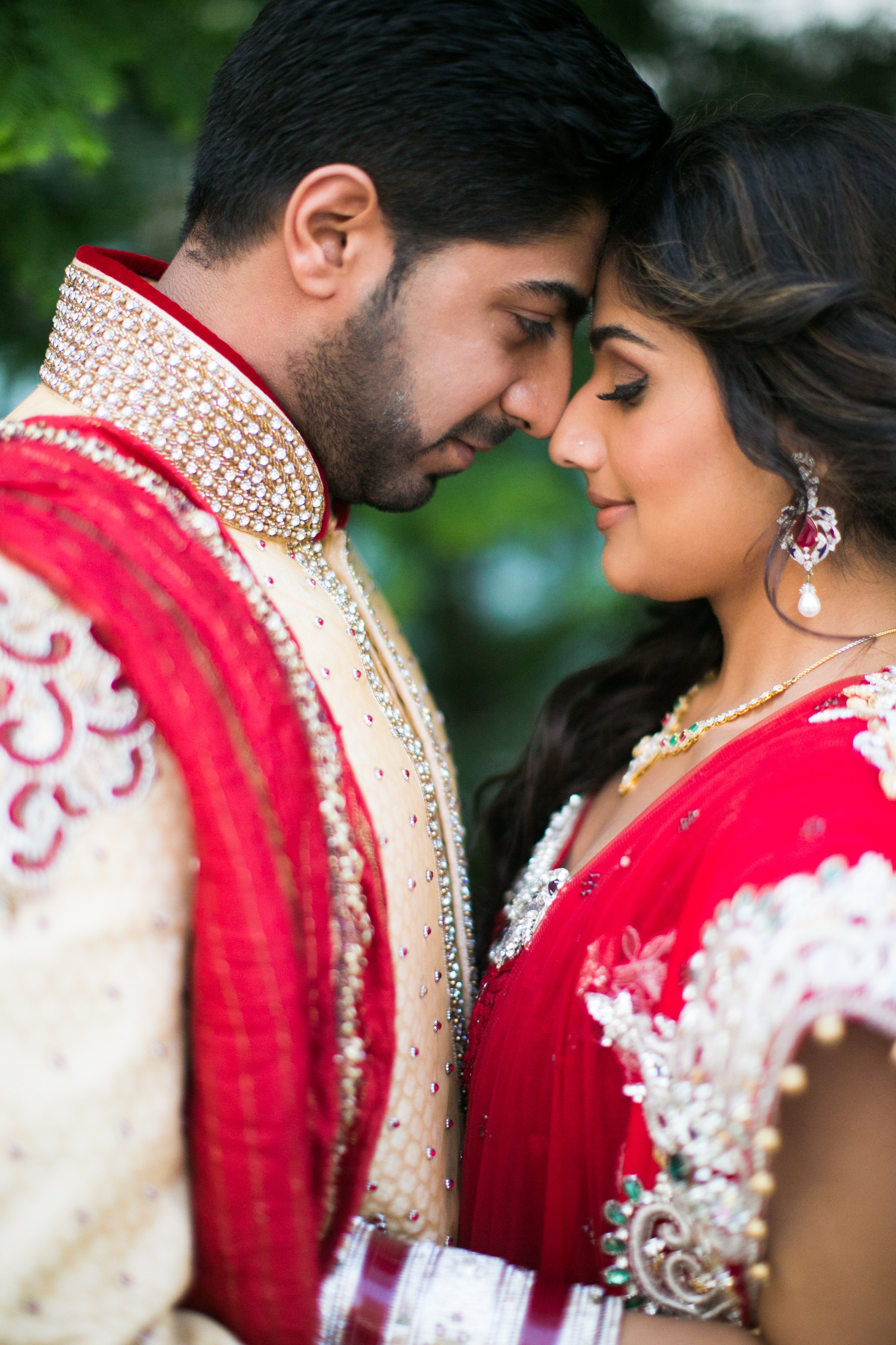 Lighting Basics for Photographing Indian Weddings - Twogether Studios