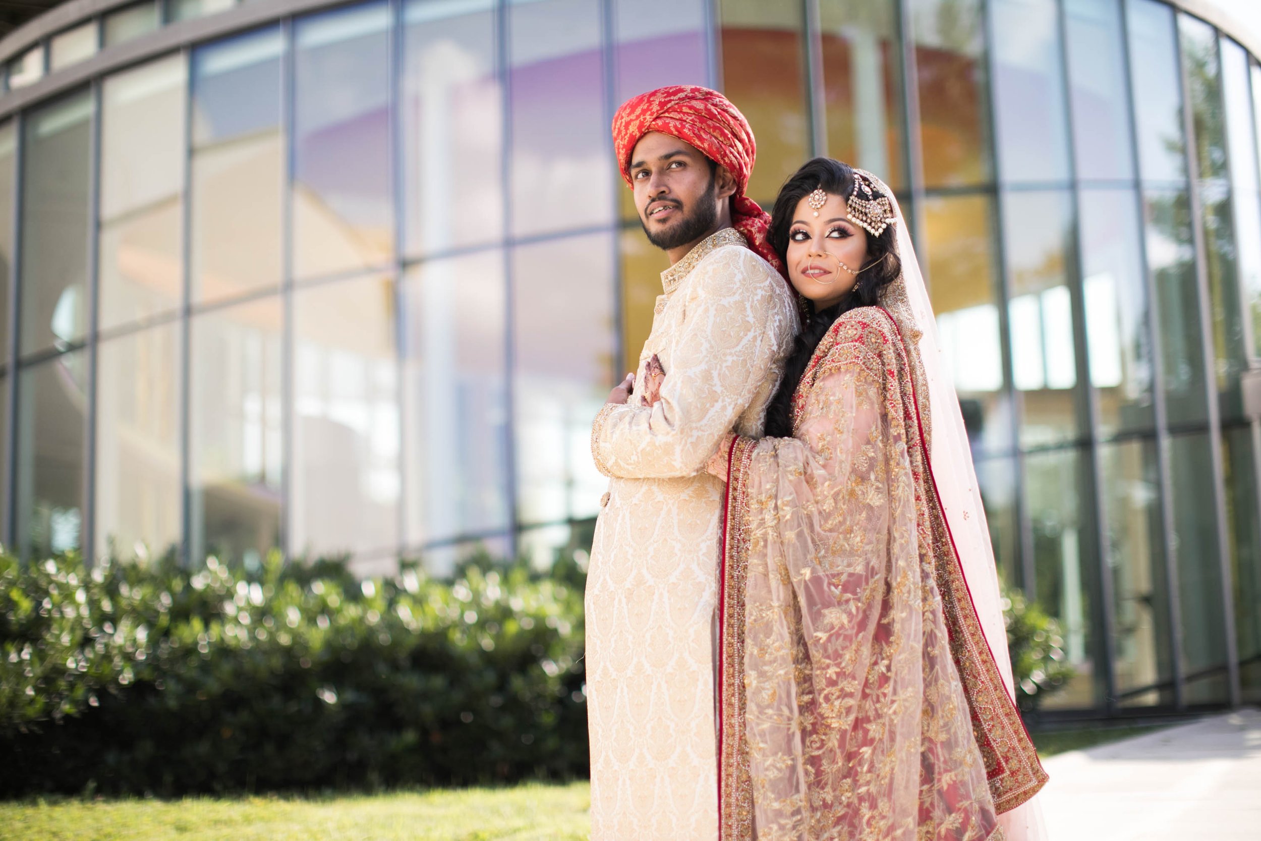Bengali Bridal Portrait 2020 || Red Benarashi || Kolka || Mukut || Indian Bride  Photography Pose - YouTube