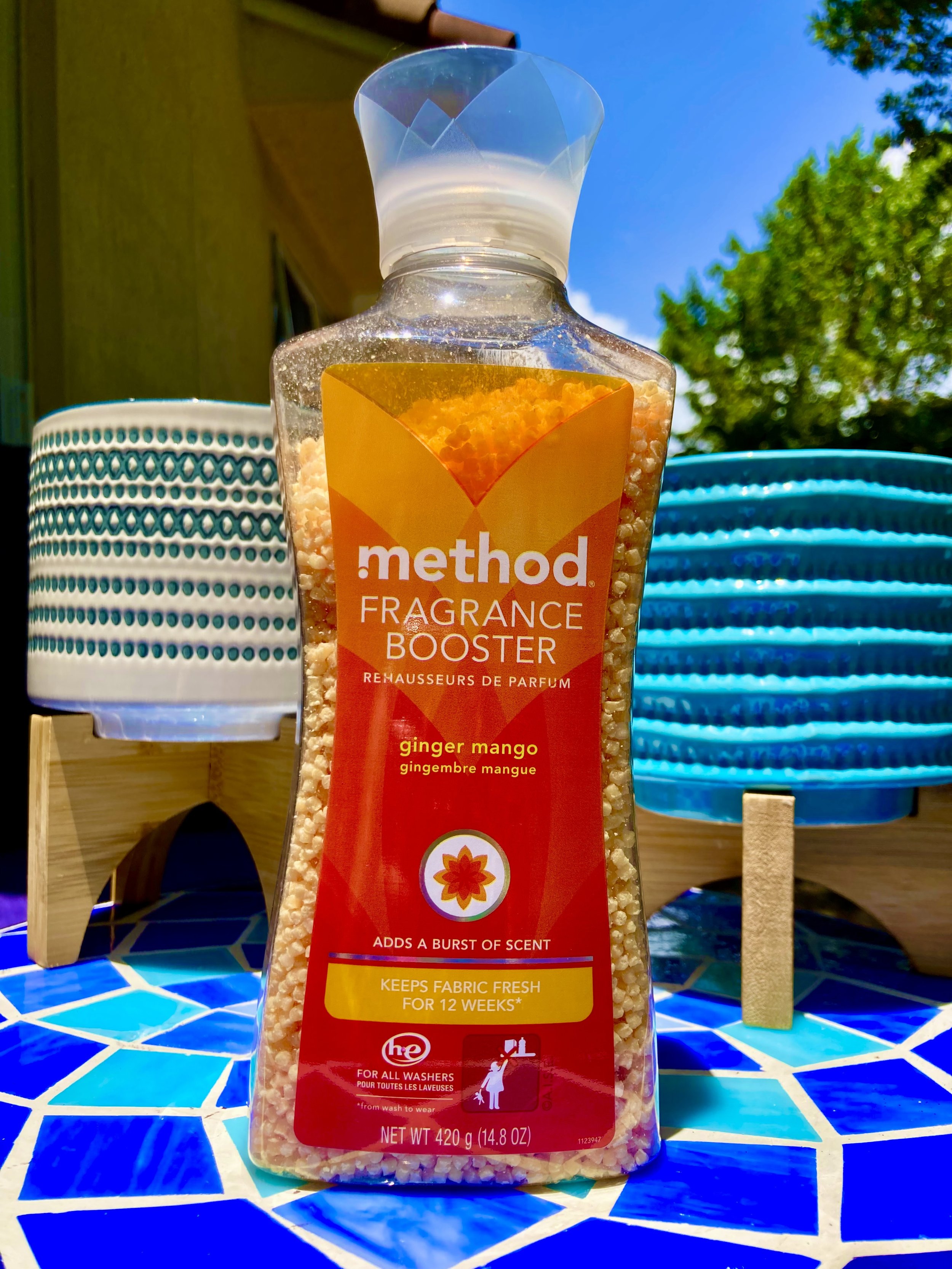 method ginger mango fragrance booster 14.8 oz.jpeg