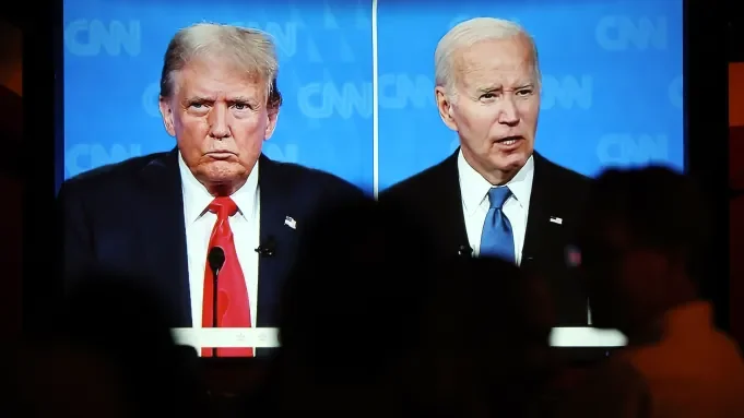 DEADLINE: Aline Brosh McKenna’s Lean Machine Options Jonathan Allen &amp; Amie Parnes’ 2024 Presidential Campaign Book ‘Fight’