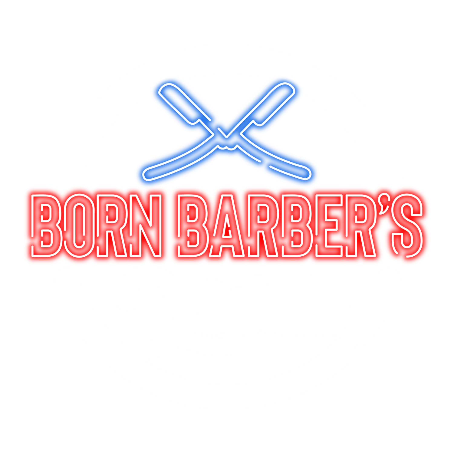 Born Barbers Brickell