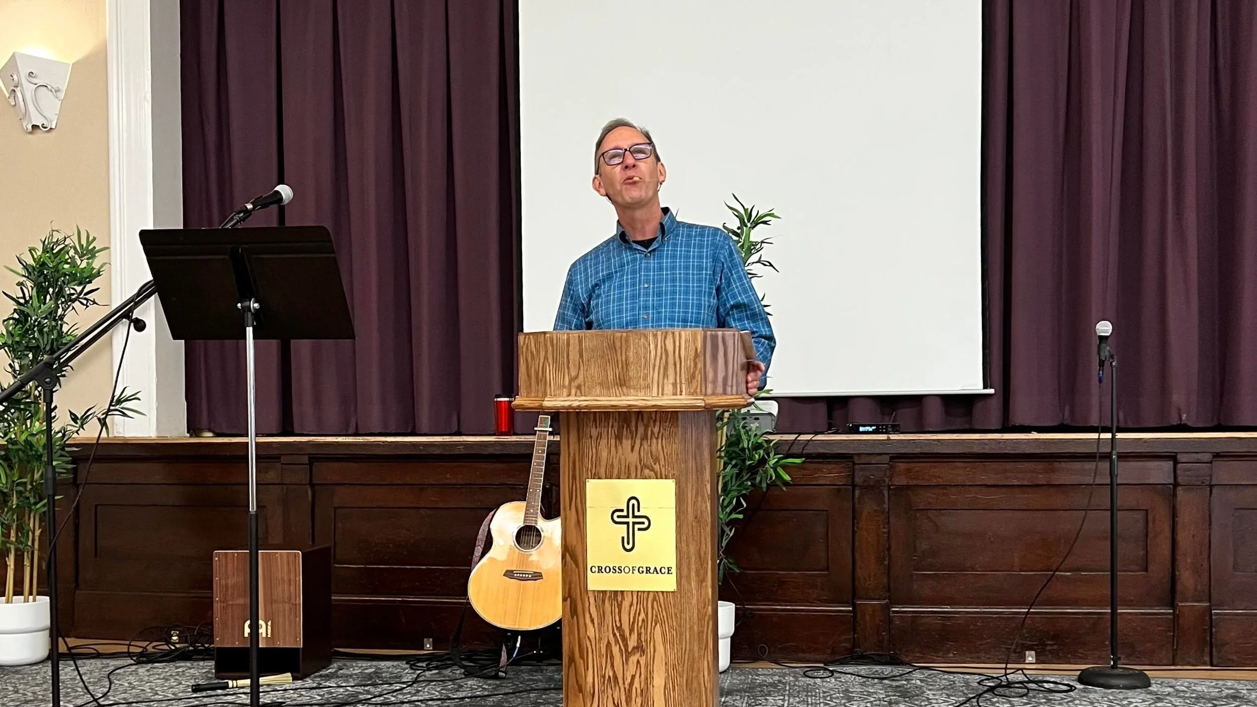 The Beauty of the Church as the Kingdom of Christ