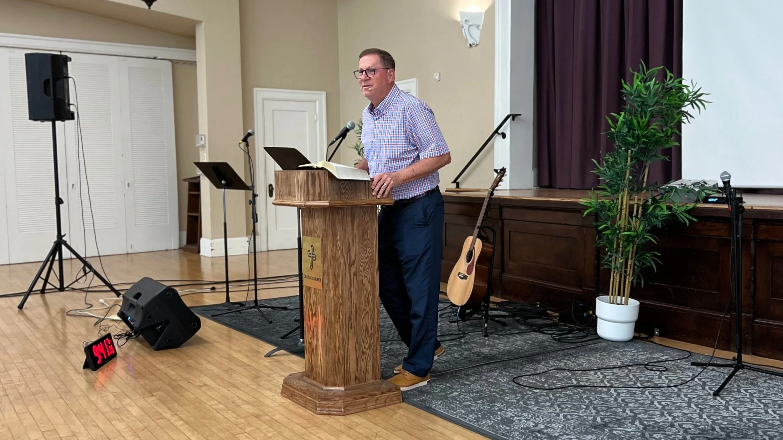 The Beauty of the Church as the People of Christ