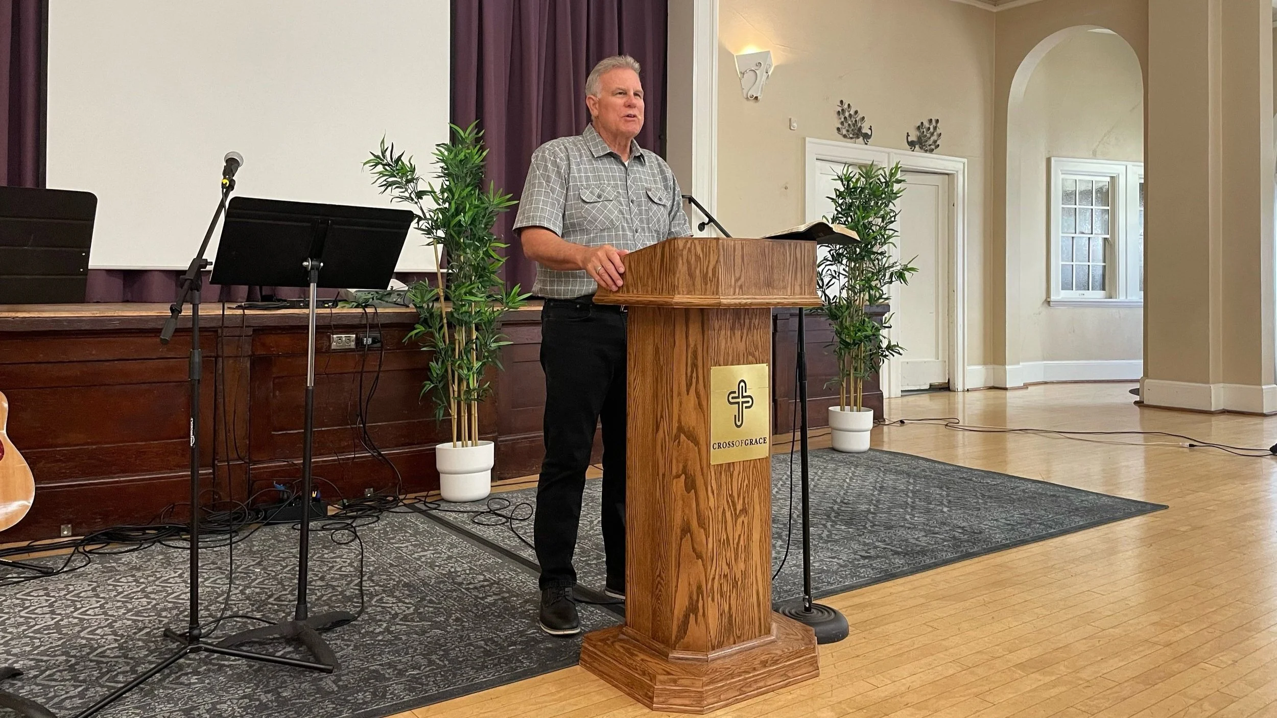 The Beauty of the Church as the Body of Christ