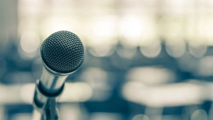 Guest Preachers Are Coming!