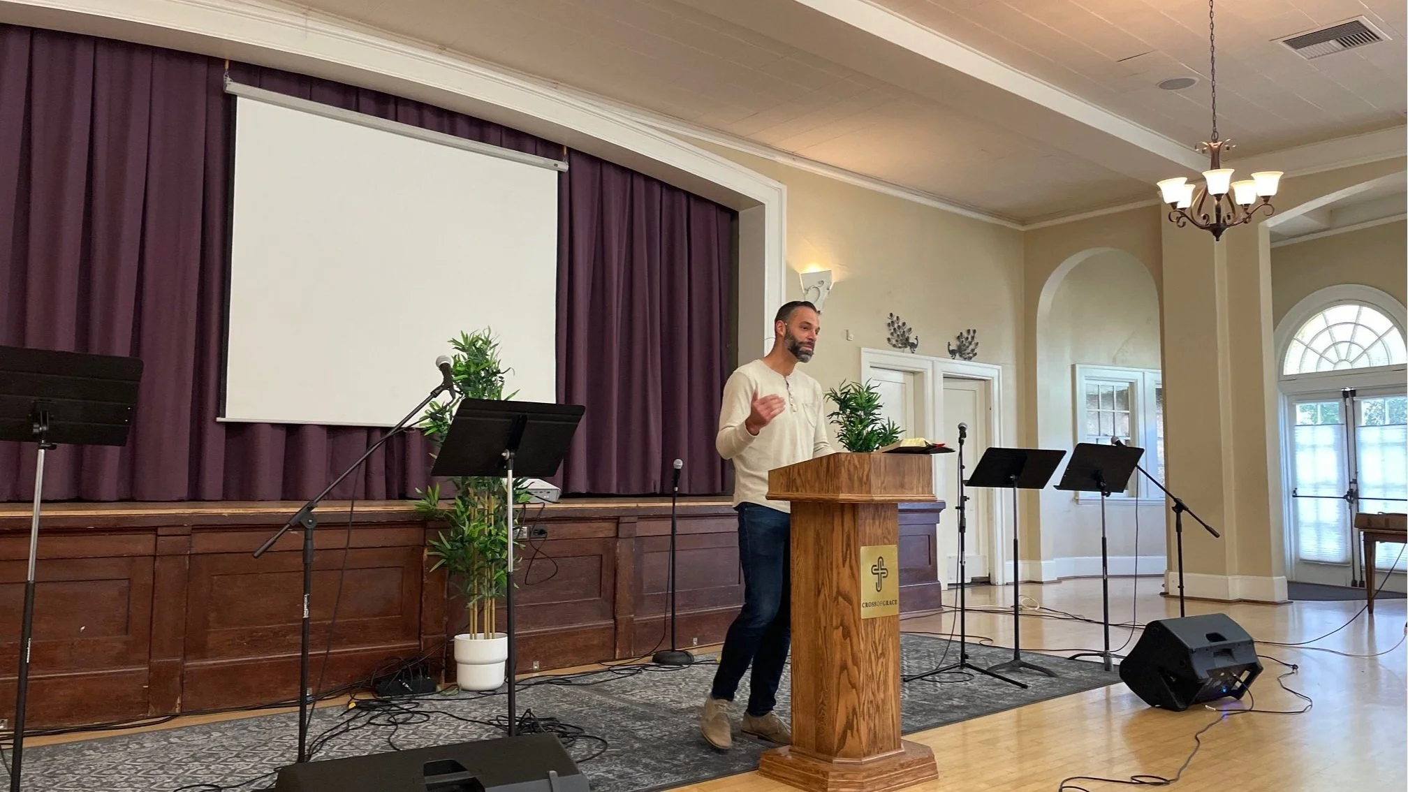 The Beauty of the Church as the Bride of Christ