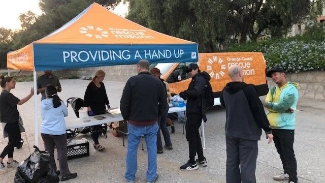 Chili Van Outreach Opportunity