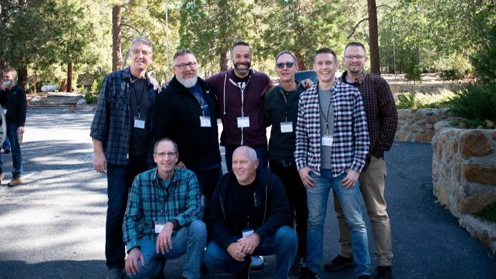 Pray for Our Pastors