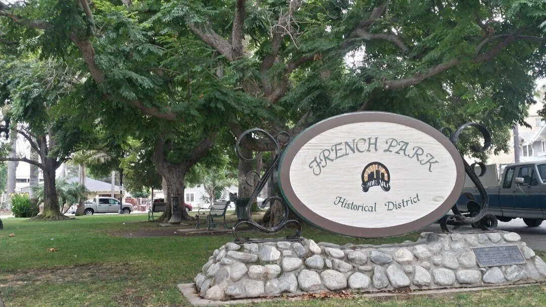 French Park Outreach This Saturday