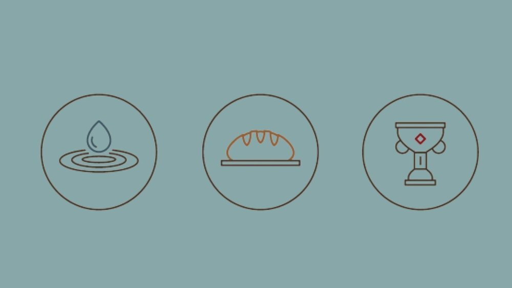 Don't Miss The Meaning Of The Sacraments Pt.2