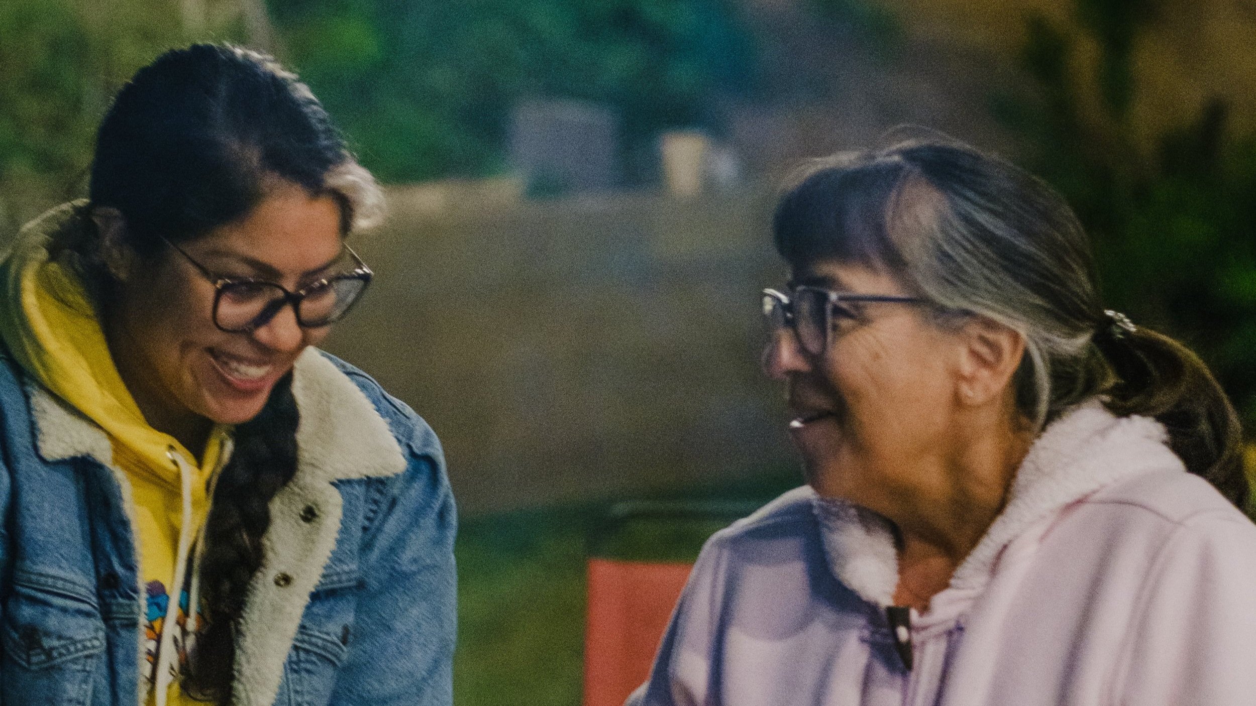 Women's Meeting is Tonight