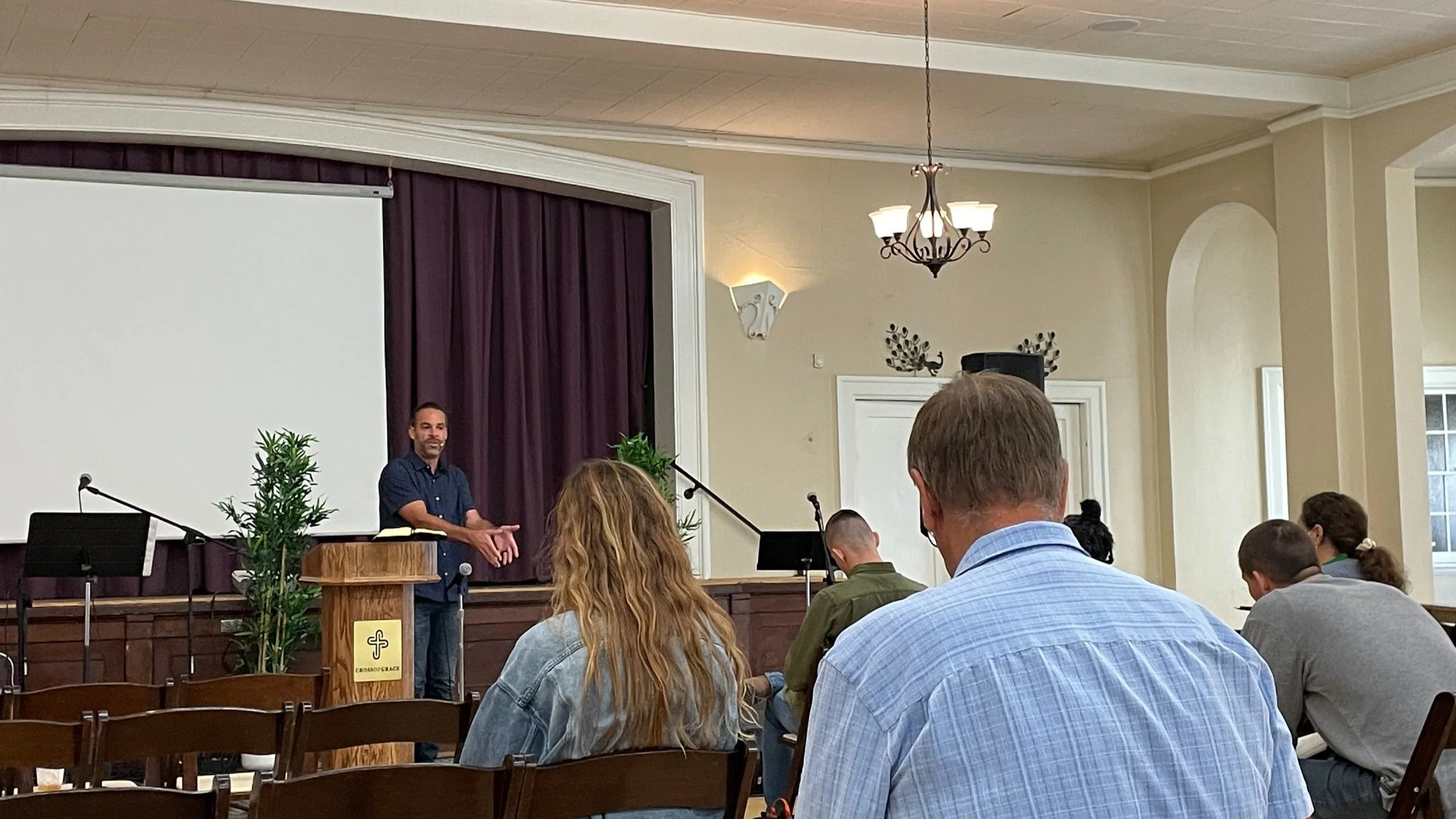 What Has Been Found Will Never Be Lost