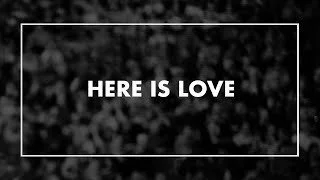 We're Singing a New Song This Sunday