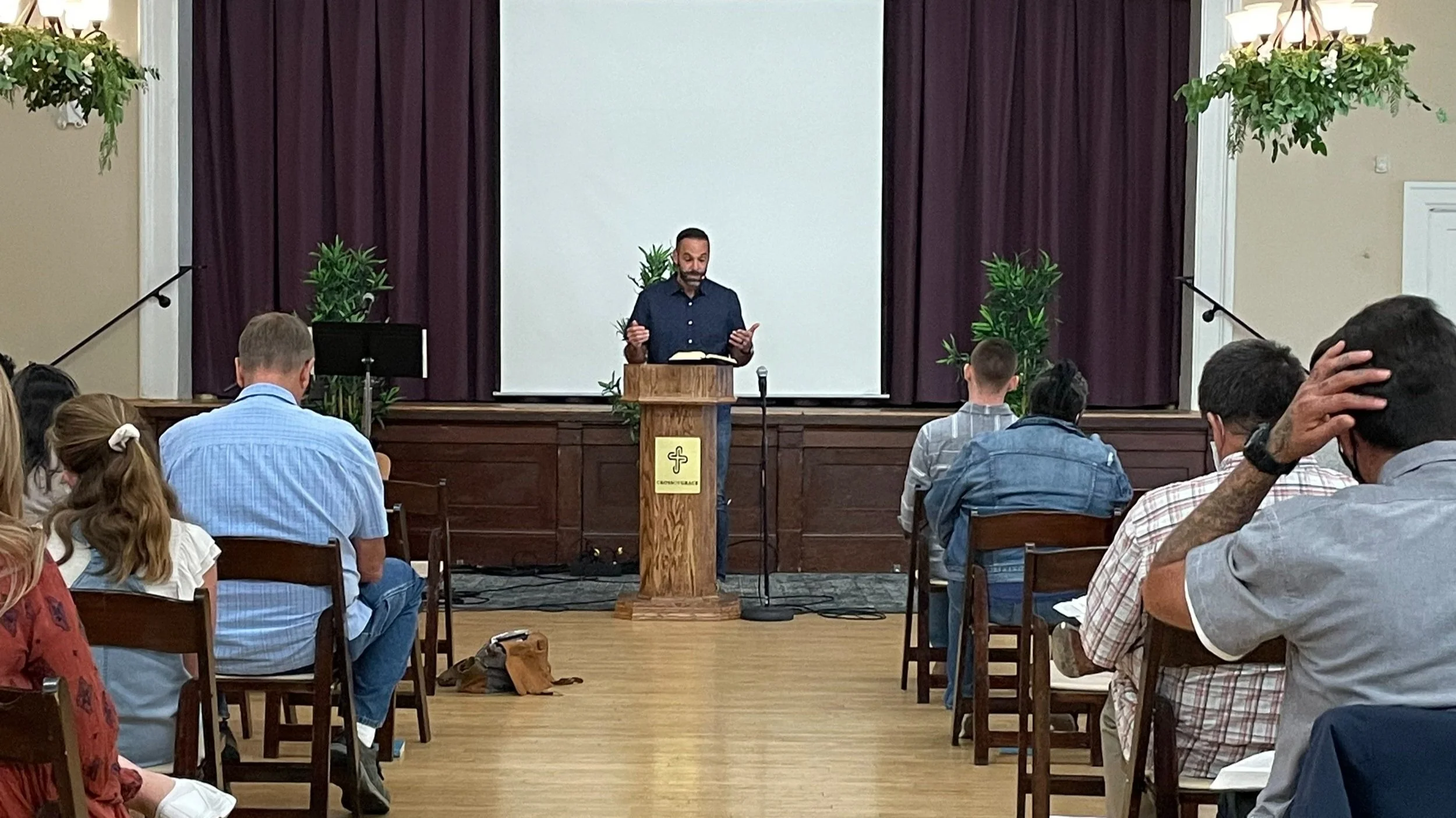 You're Surrounded By More Dangers Than You Could Know