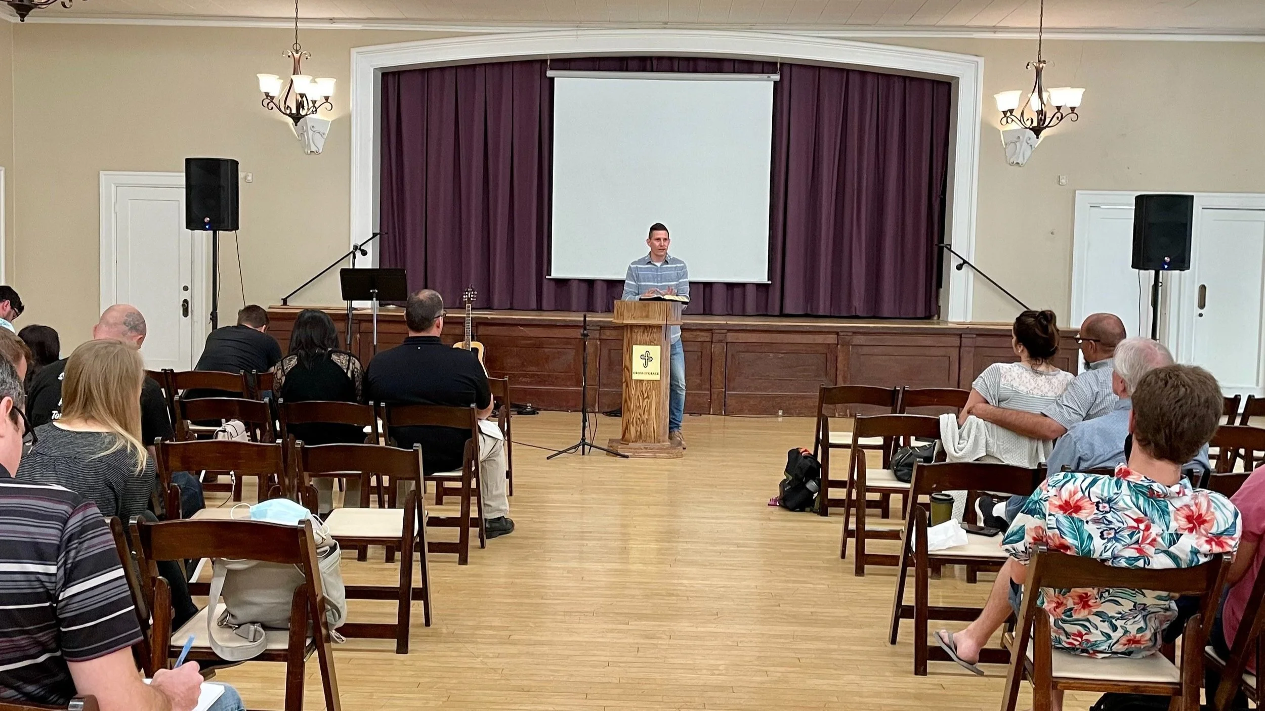 David - The Shepherd/Servant King