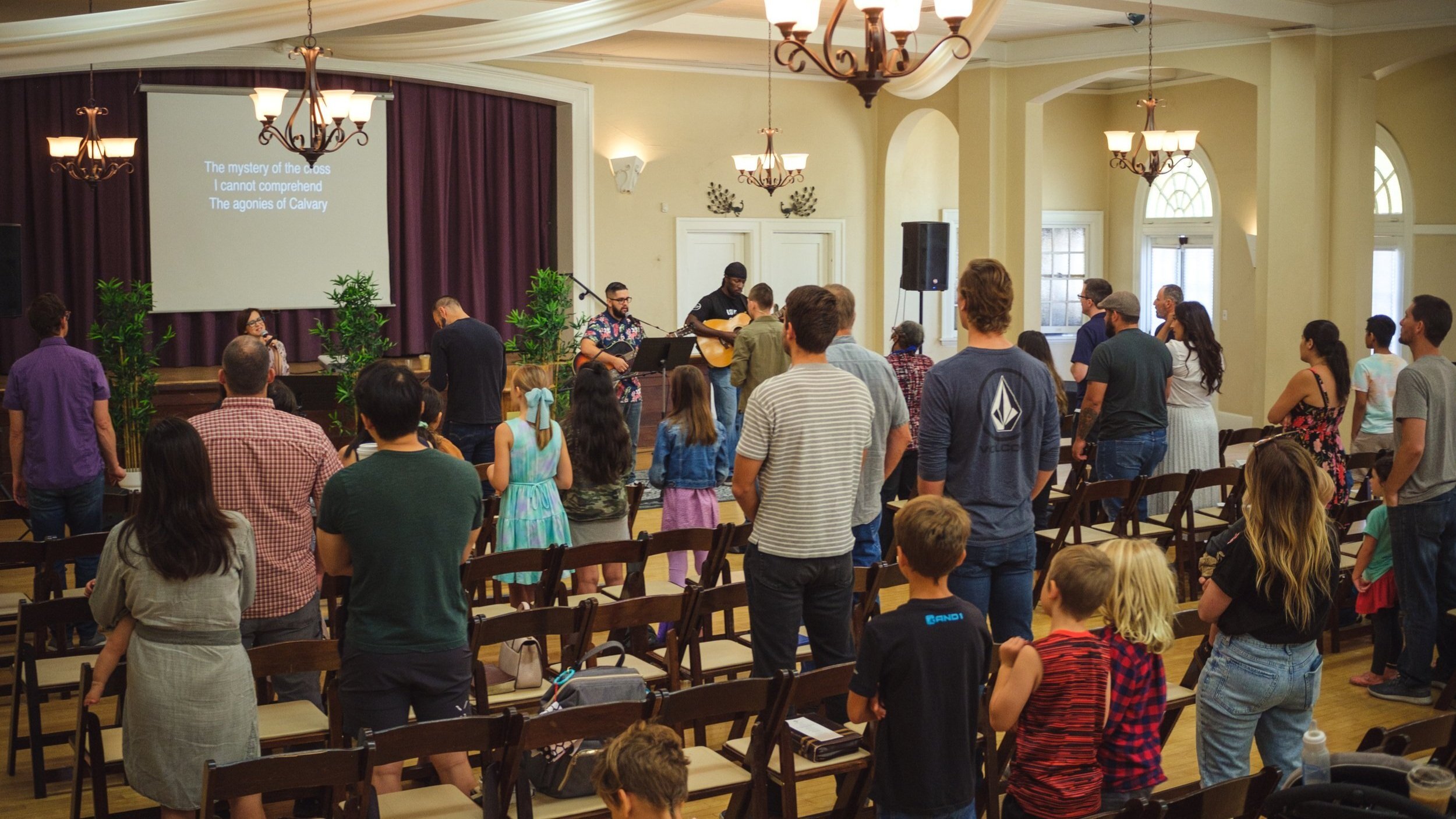 Health &amp; Safety Update