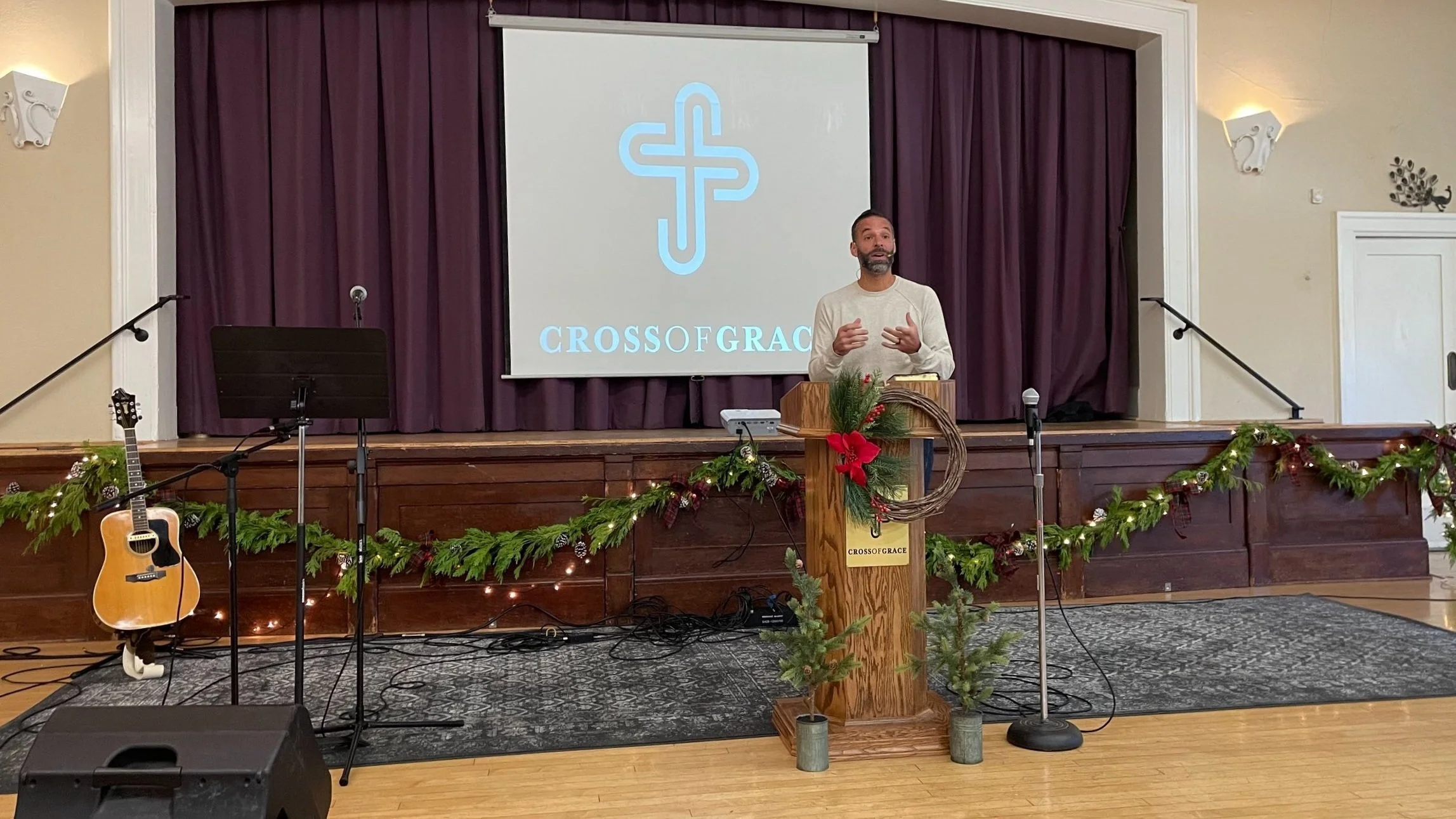 Make Christ Preeminent In Your 2022