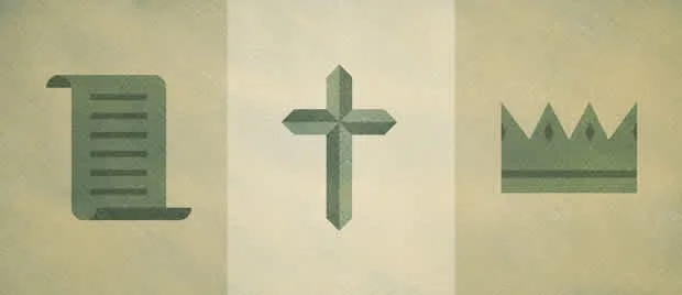 Summing Up the Offices of Christ