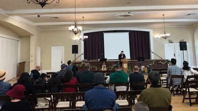 The Offices of Christ for the People of Christ