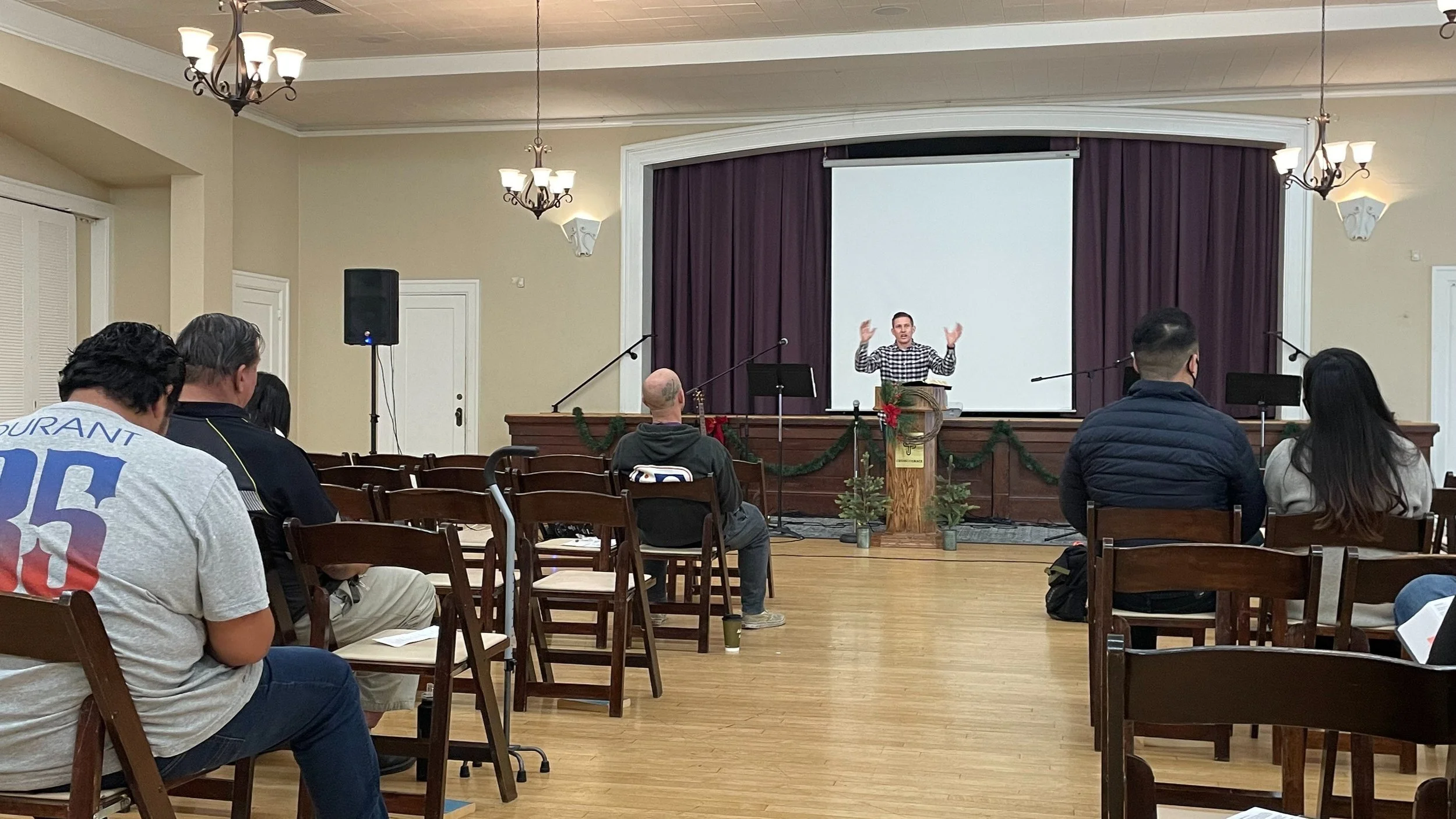 The Christ of Christmas: Prophet