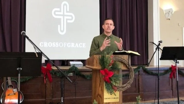 The Christ of Christmas: Messiah