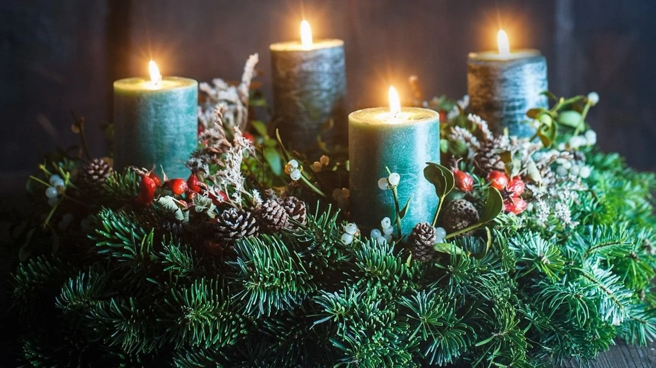 Let Every Heart Prepare Him Room