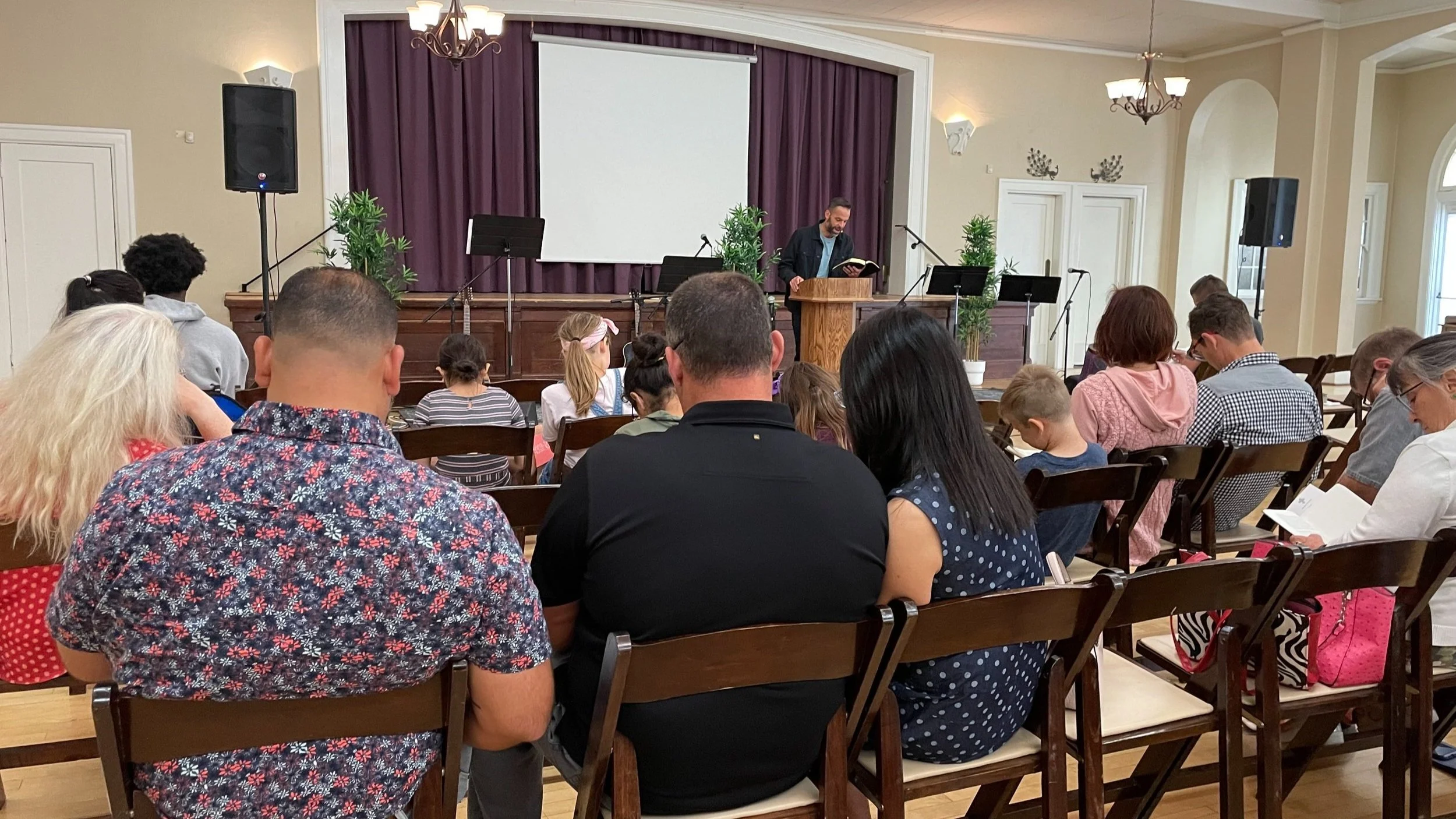 We Need A Better Prophet Than Saul