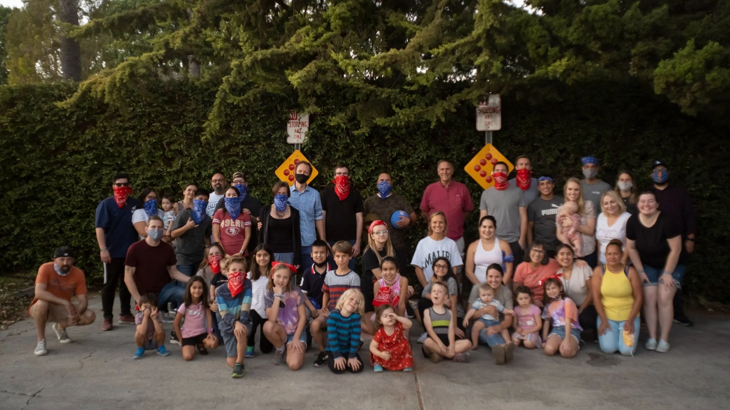 Our 4th Anniversary Party is this Sunday!