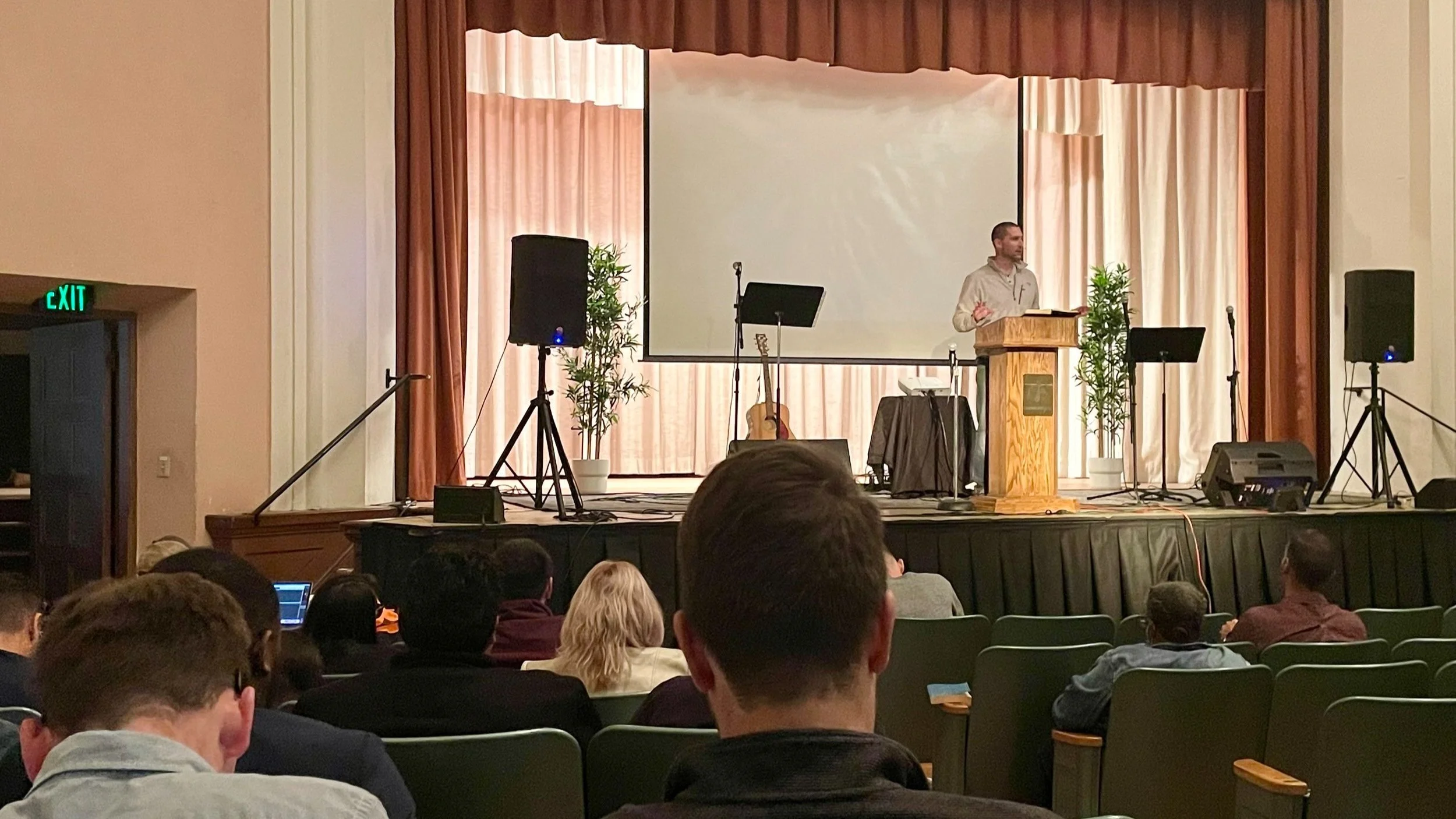 When We Let Circumstances Dictate Our Responses