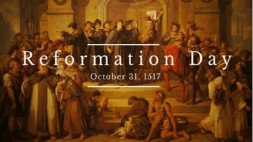 Why the Reformation Matters Today
