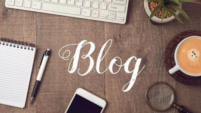 Remember to Read the Blog Posts