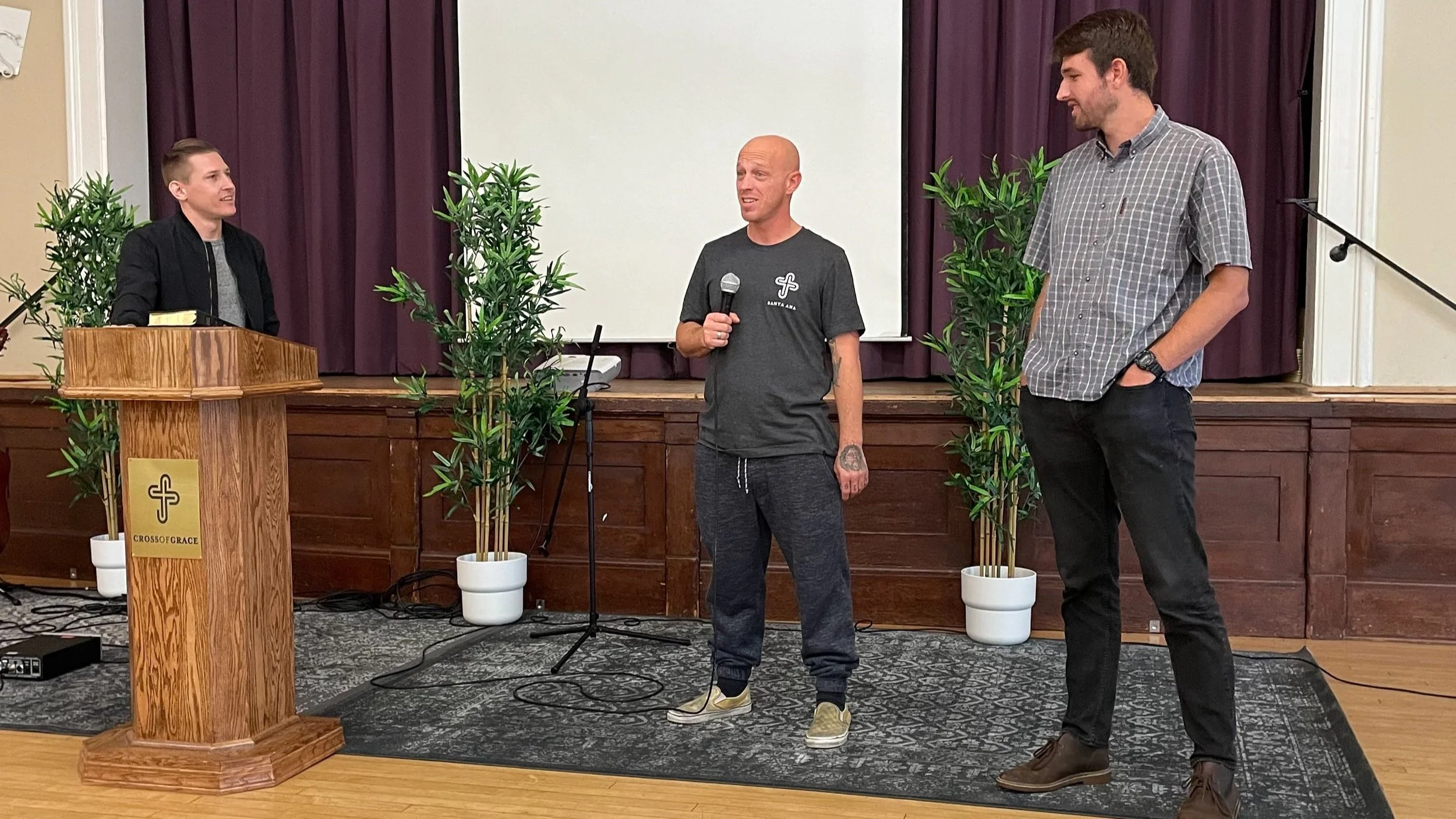 Welcome to our Newest Members