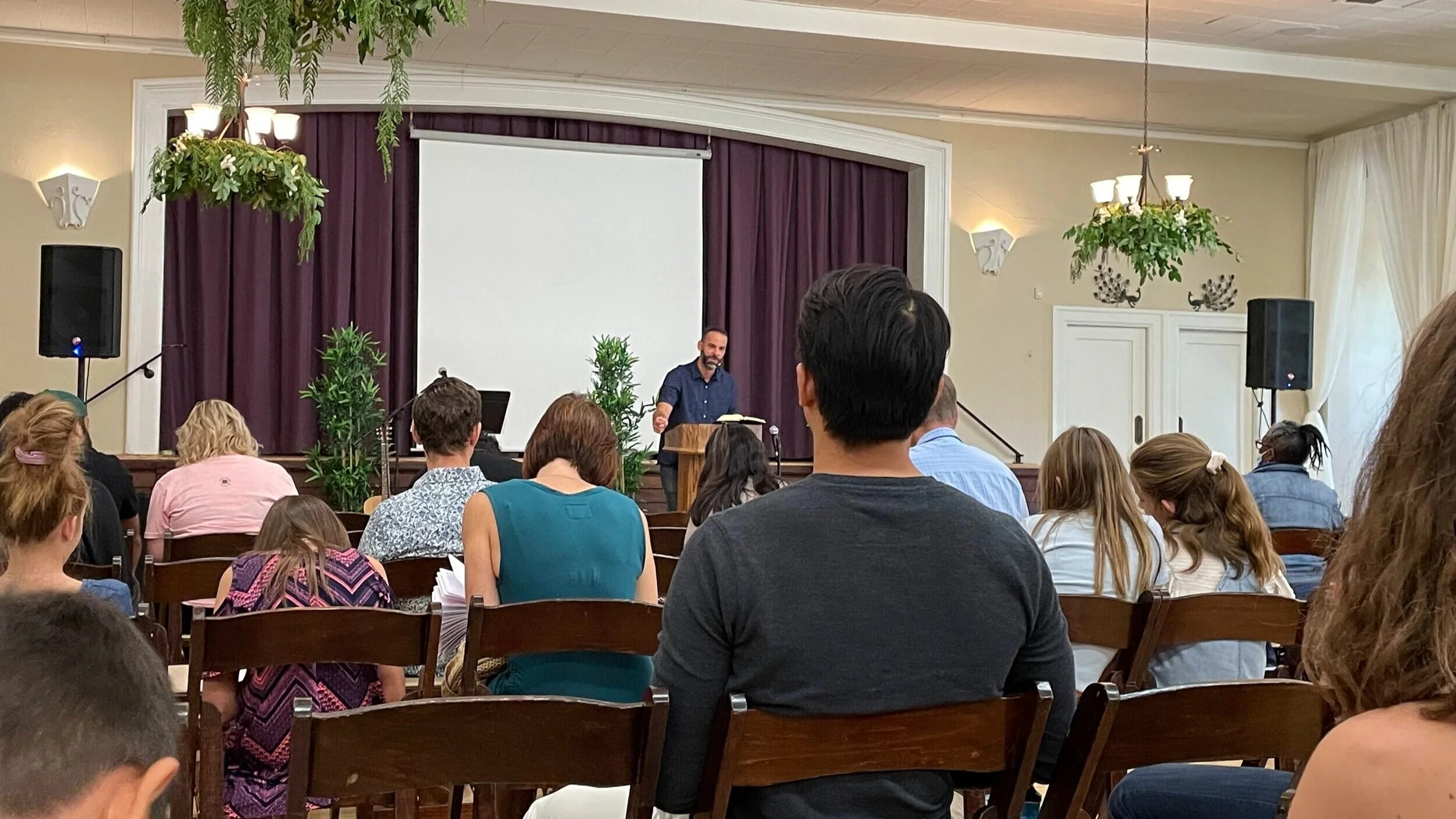 There Is No One Like Saul - In All The Ways That Don't Matter