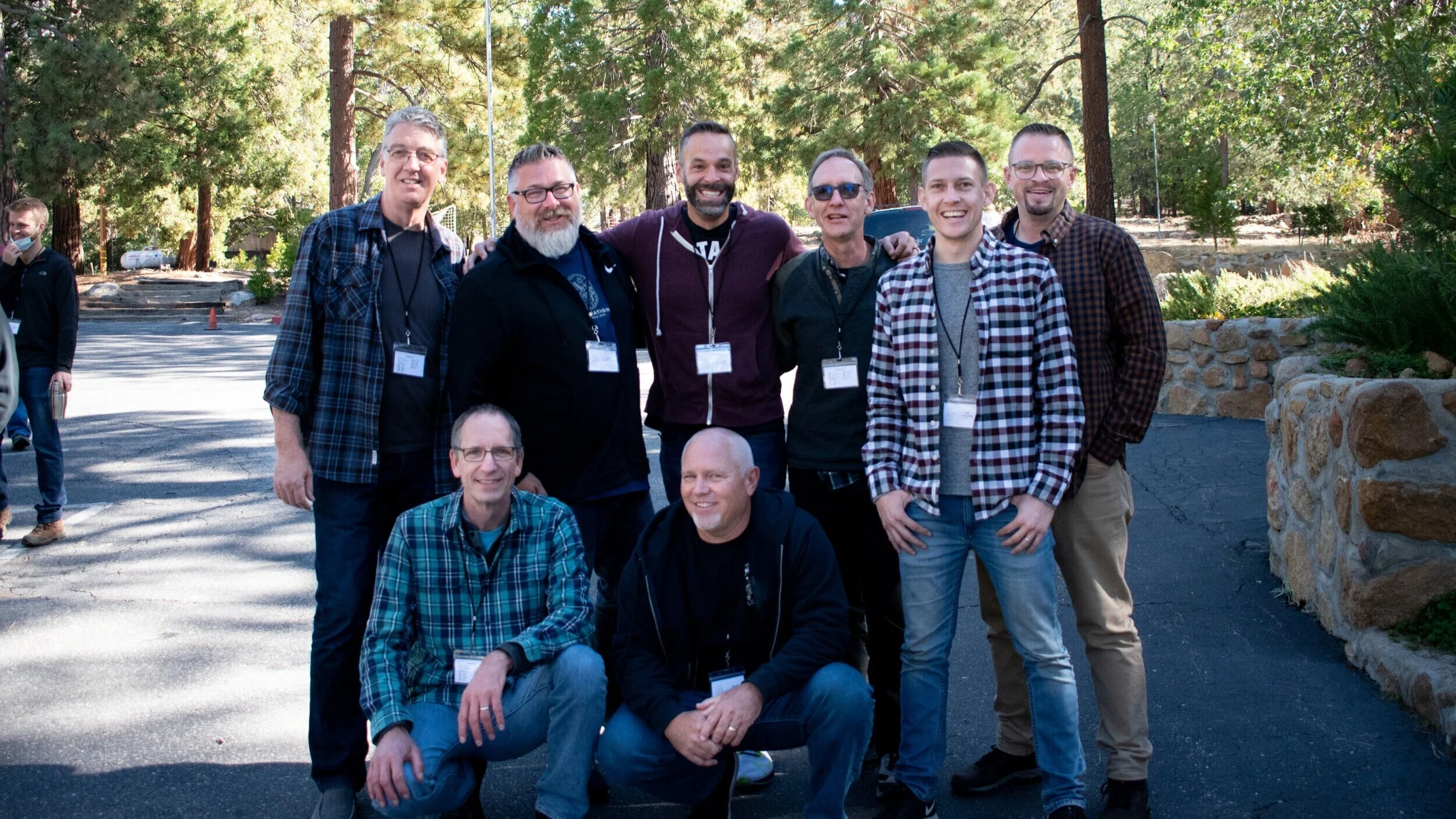 The CA Celebration Sermons are Up