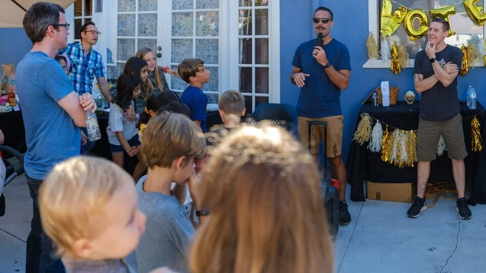 Relive Our 2021 Festival of Nations