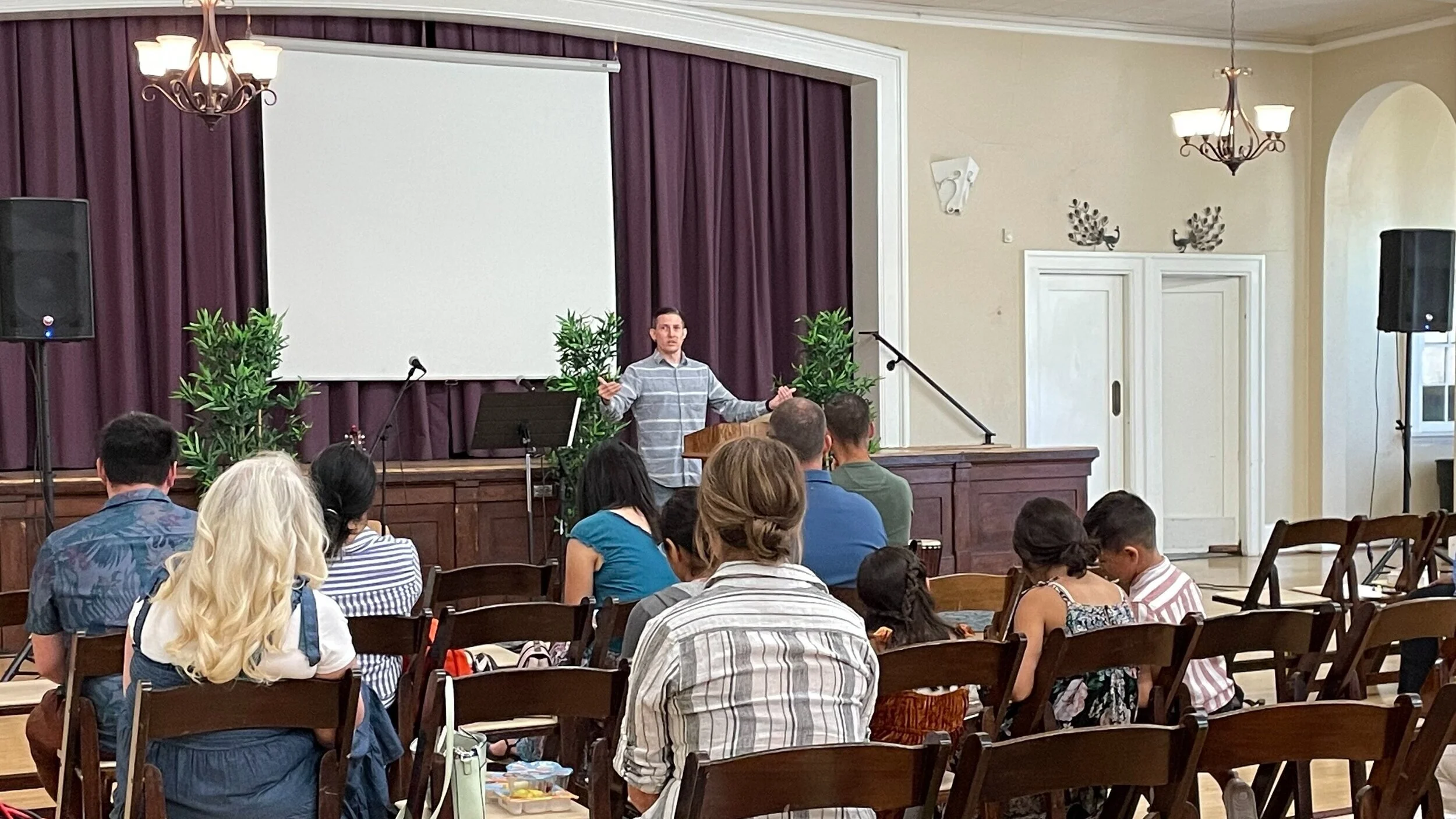 There is no King Like This King