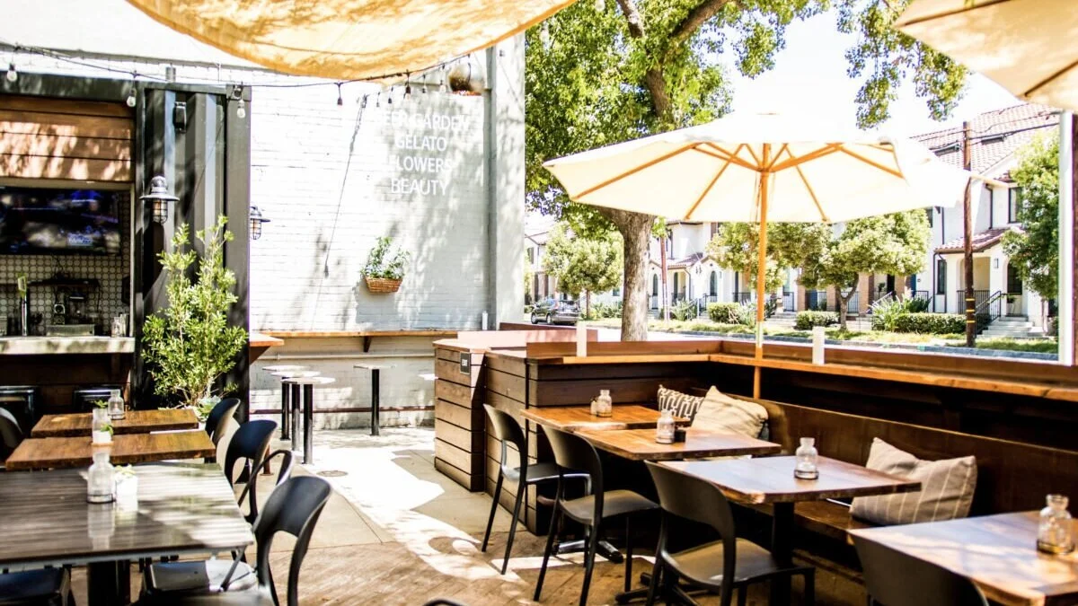 RSVP for the Volunteer Appreciation Dinner