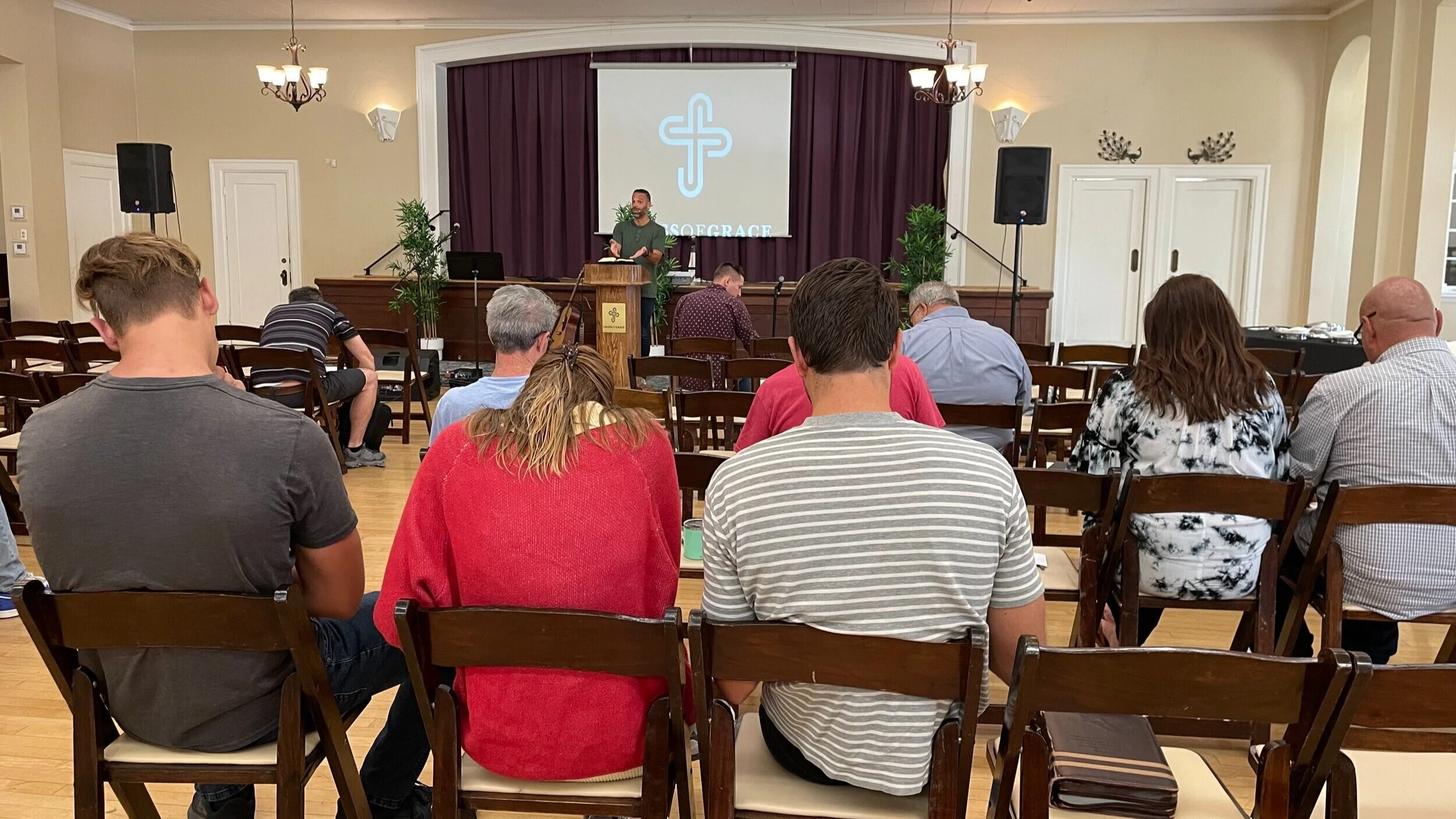 Hannah's Humble Song