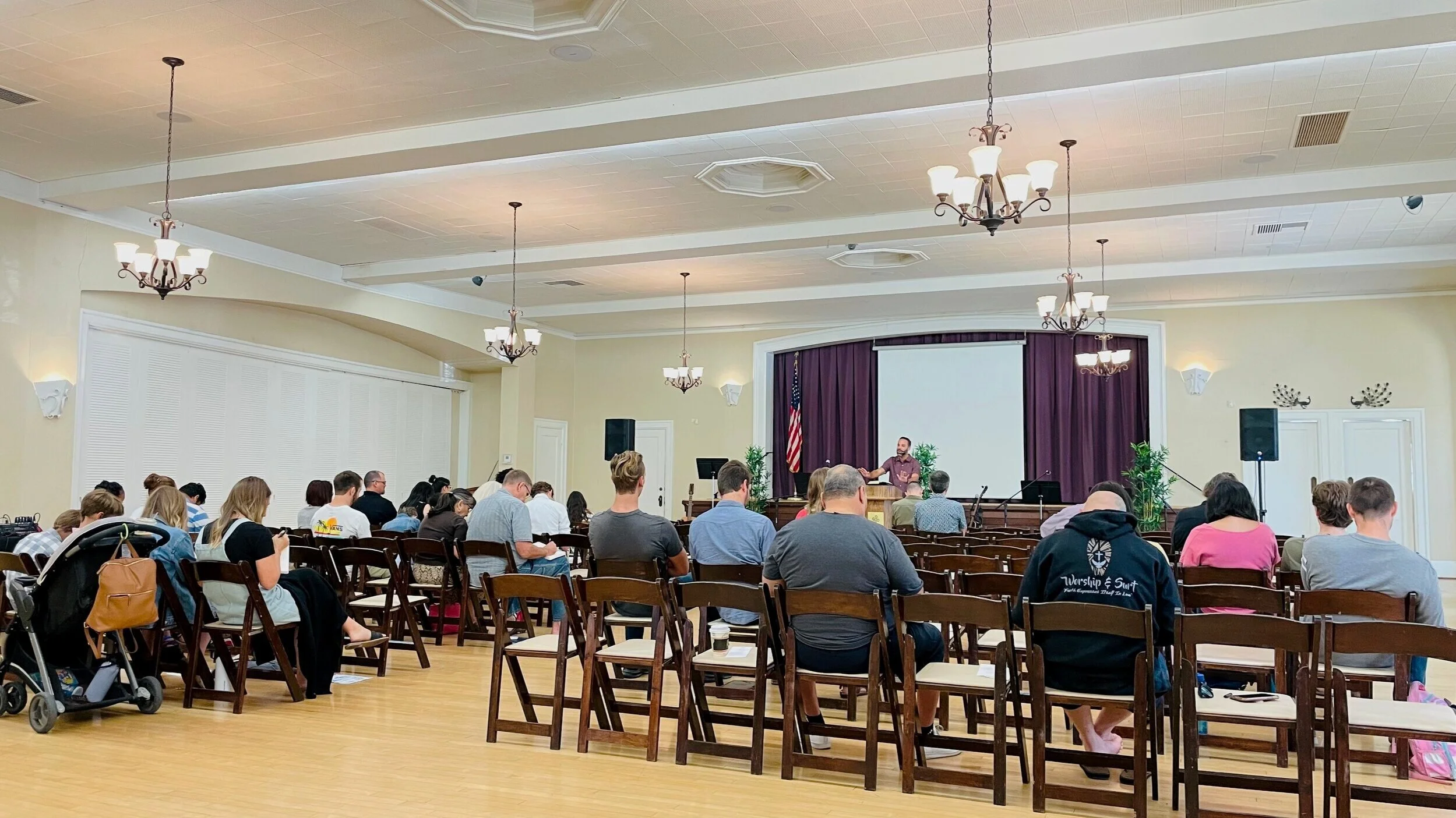 Are You Spiritually Barren?