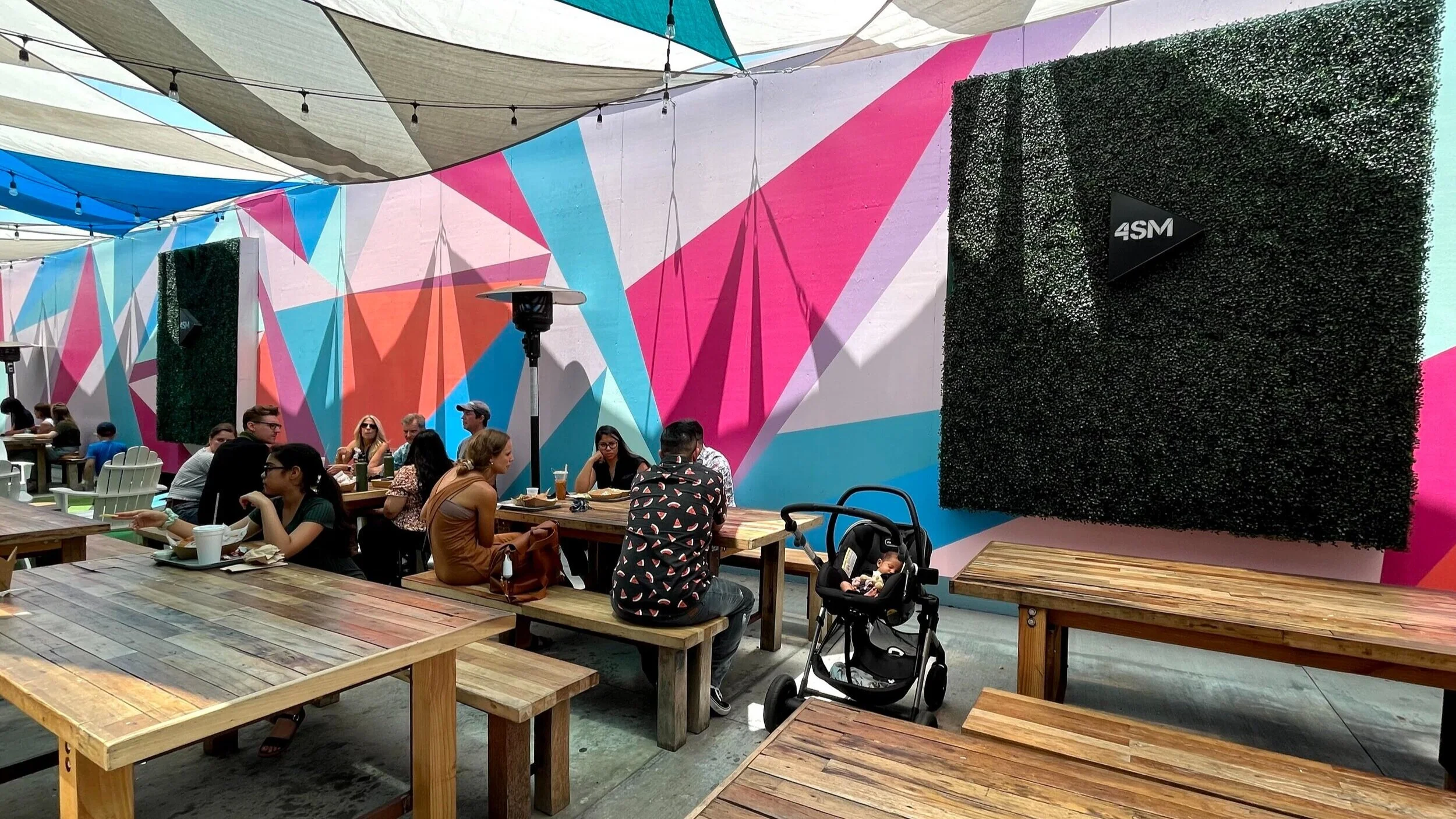 Make the Best Use of This 5th Friday