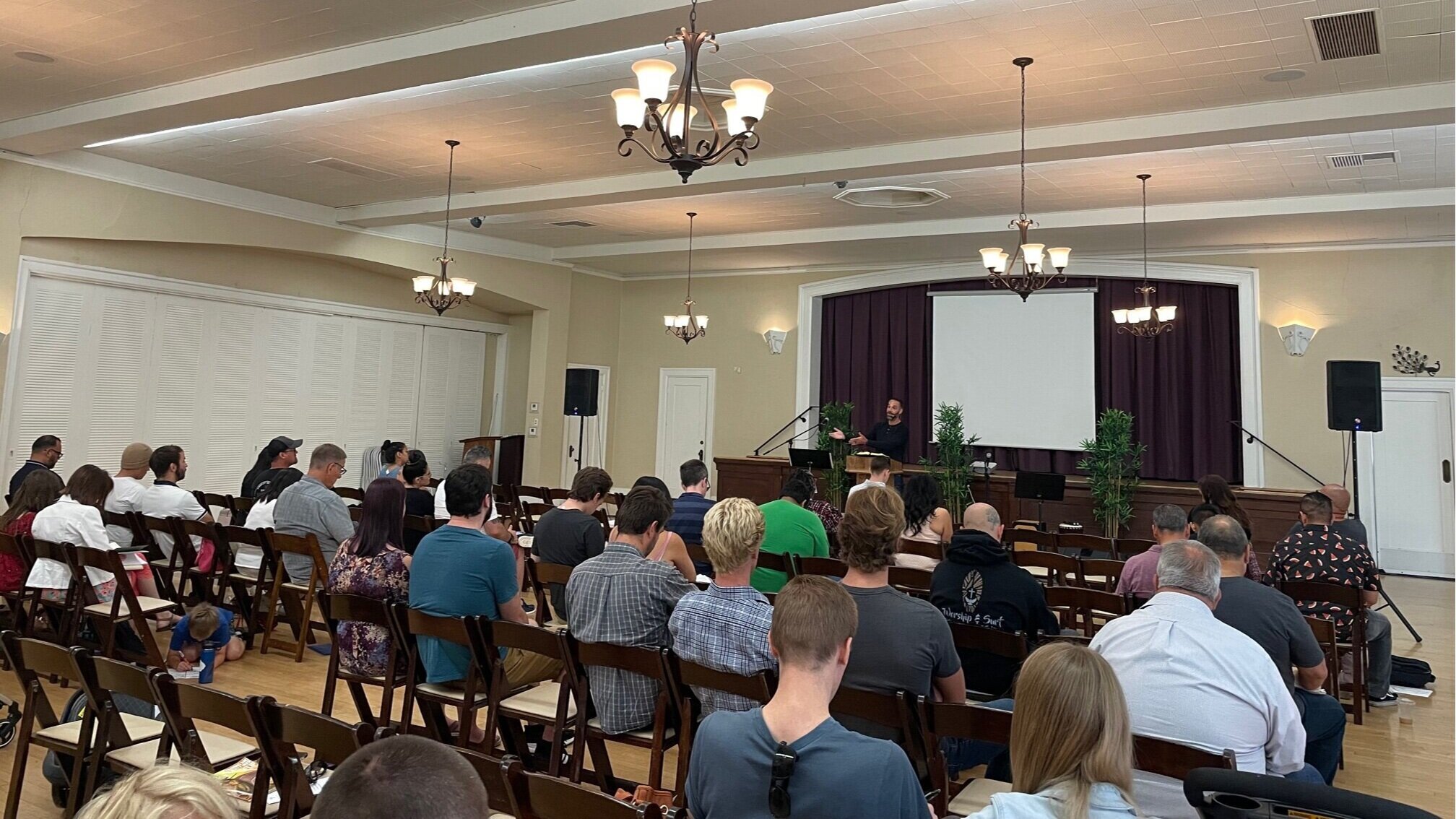 When You Resent The Life God Gave You